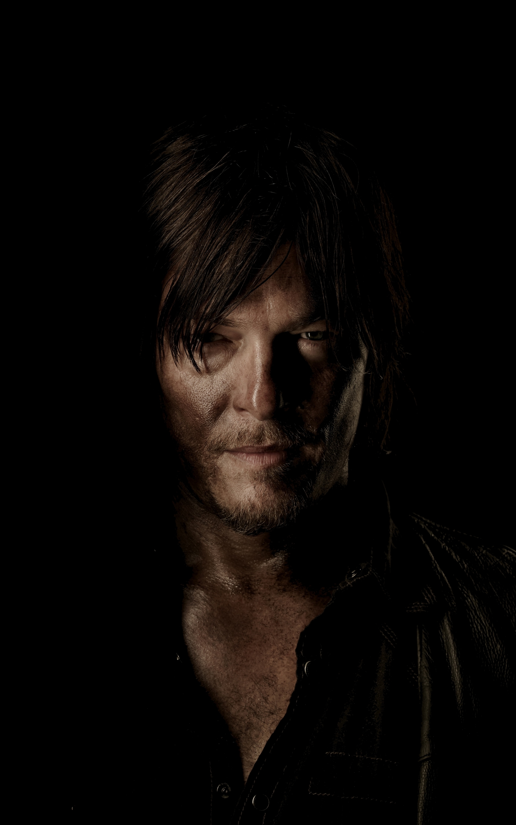 Download mobile wallpaper Tv Show, The Walking Dead for free.