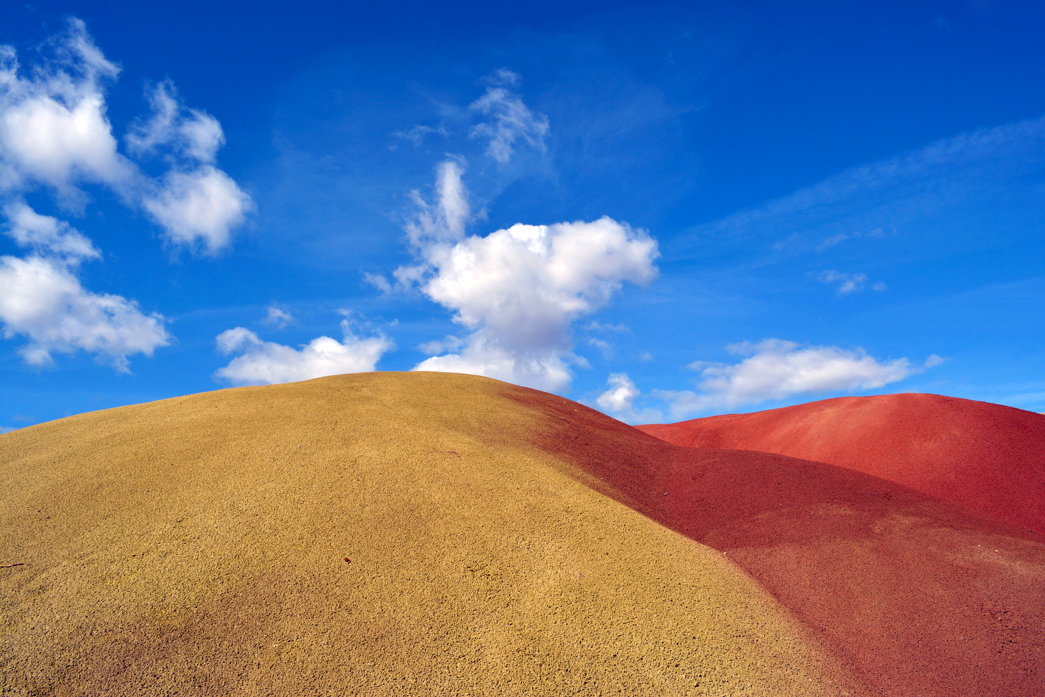 PCデスクトップに地球, 砂丘, 空, 荒野, 砂, クラウド画像を無料でダウンロード