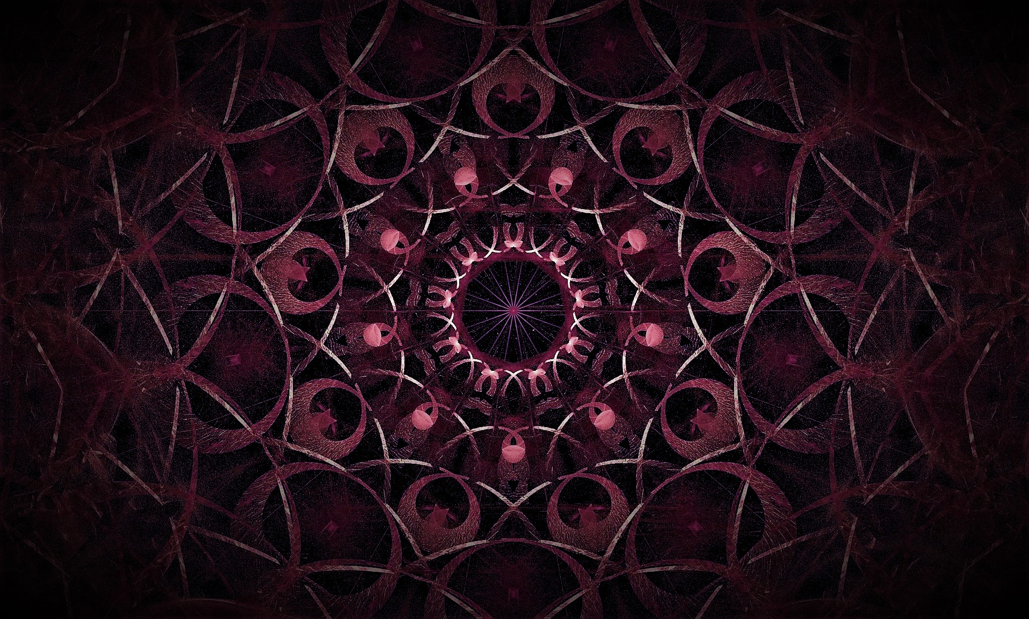 Free download wallpaper Abstract, Fractal on your PC desktop