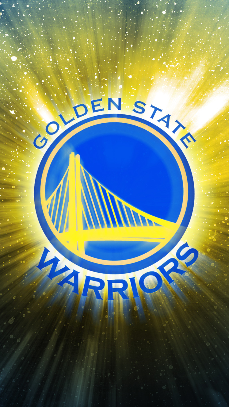 Download mobile wallpaper Sports, Basketball, Golden State Warriors for free.