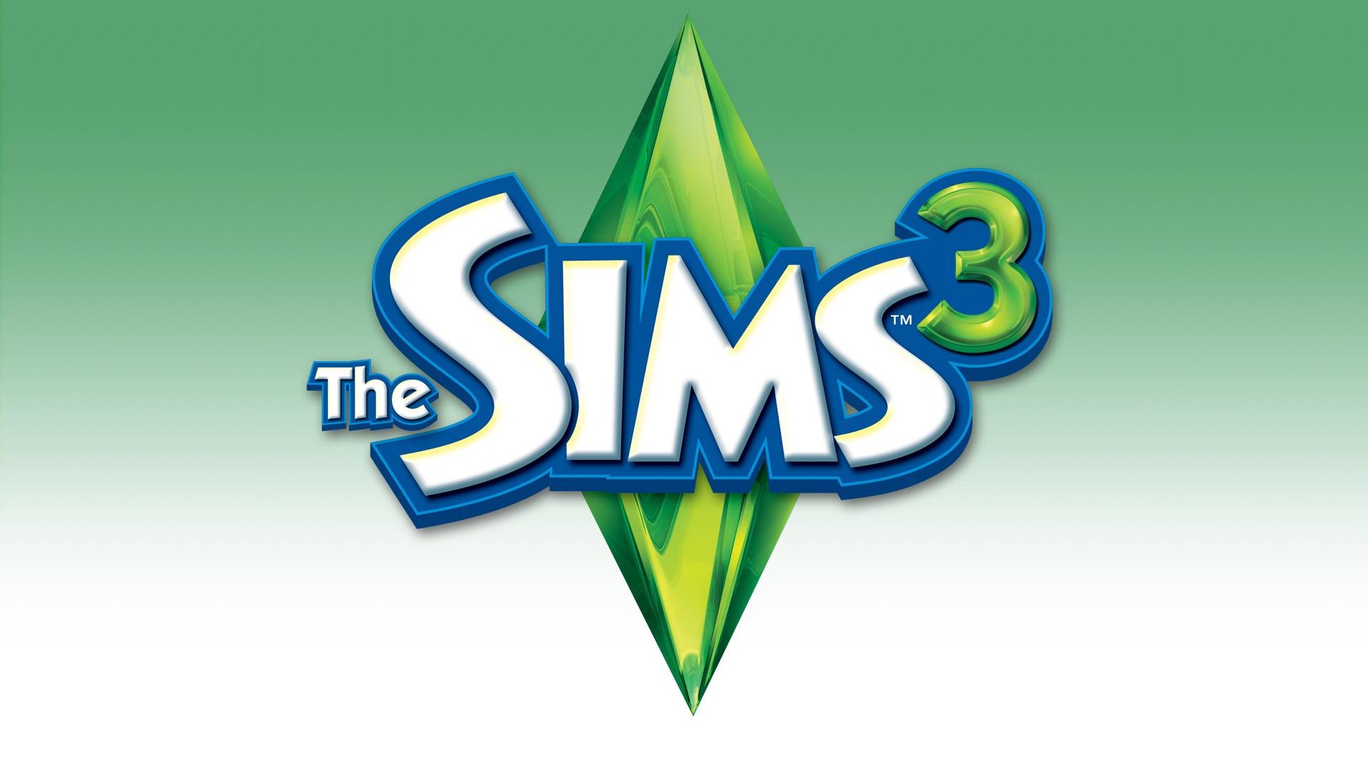 Завантажити шпалери The Sims 3 на телефон безкоштовно