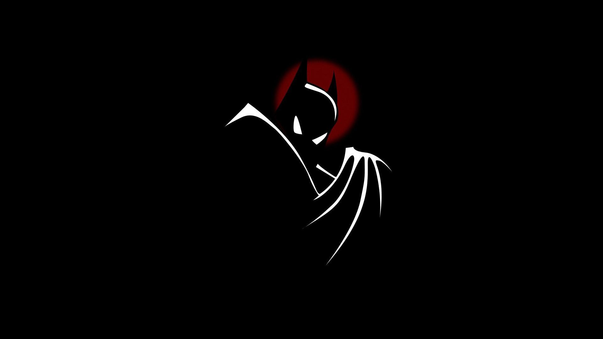 300140 descargar fondo de pantalla series de televisión, batman: la serie animada, hombre murciélago, the batman: protectores de pantalla e imágenes gratis