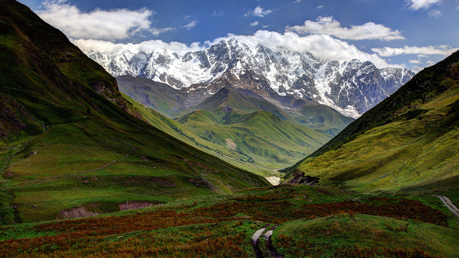 Téléchargez gratuitement l'image Montagne, Terre/nature sur le bureau de votre PC