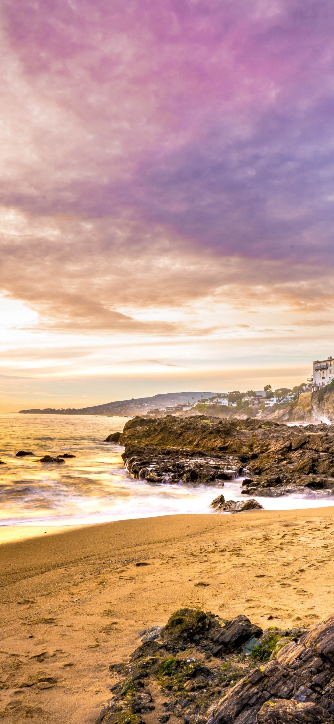 Descarga gratuita de fondo de pantalla para móvil de Playa, Costa, Fotografía.