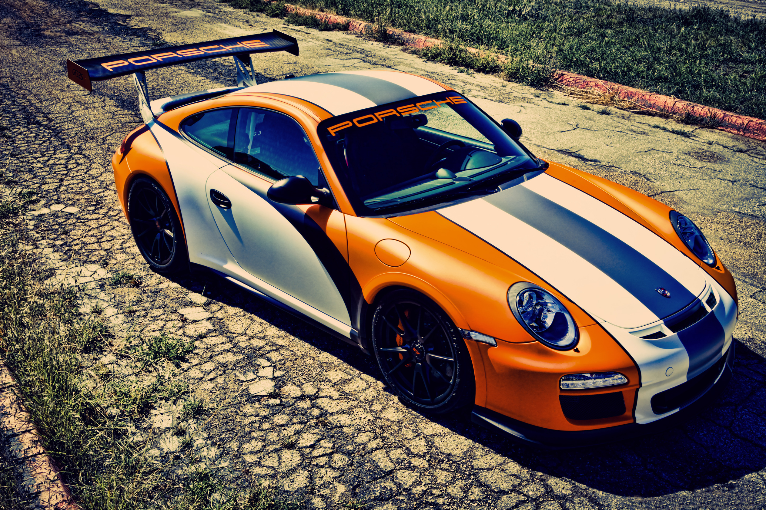 Free download wallpaper Porsche, Car, Porsche 911, Porsche 911 Gt3, Vehicles on your PC desktop