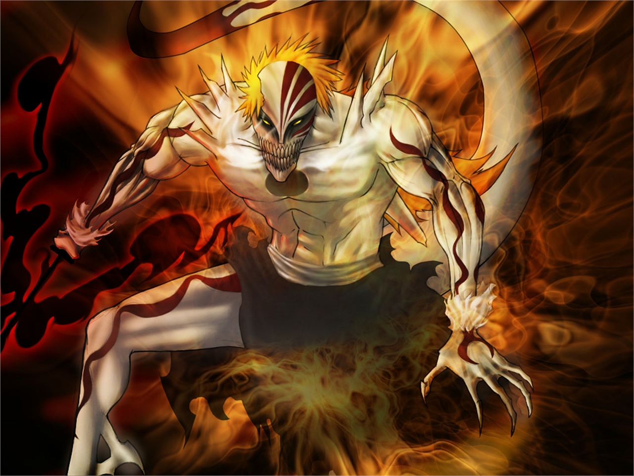 Download mobile wallpaper Anime, Bleach, Ichigo Kurosaki for free.