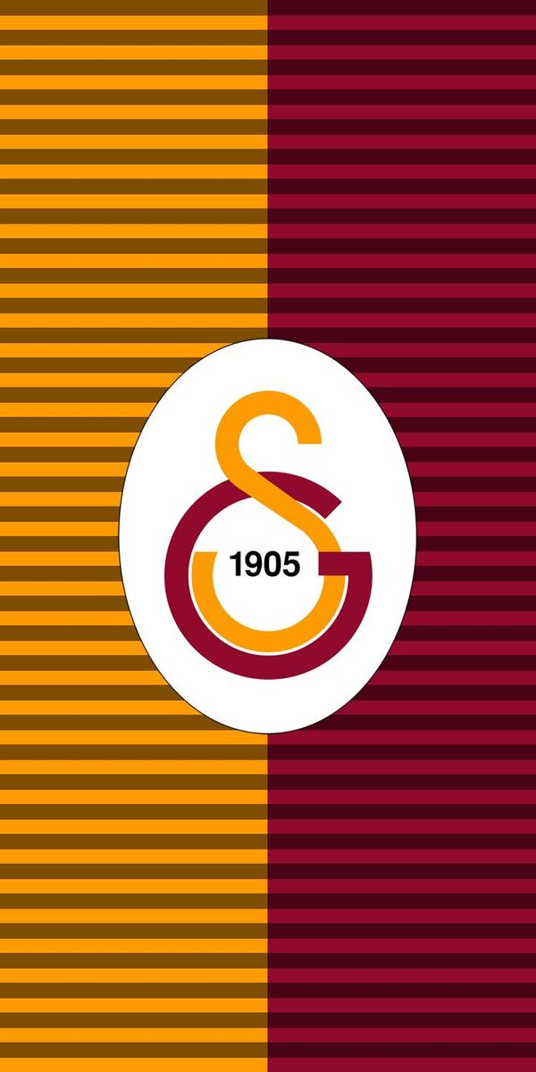 Desktop wallpaper: Galatasaray S K, Sports, Emblem, Logo, Soccer 4K ...