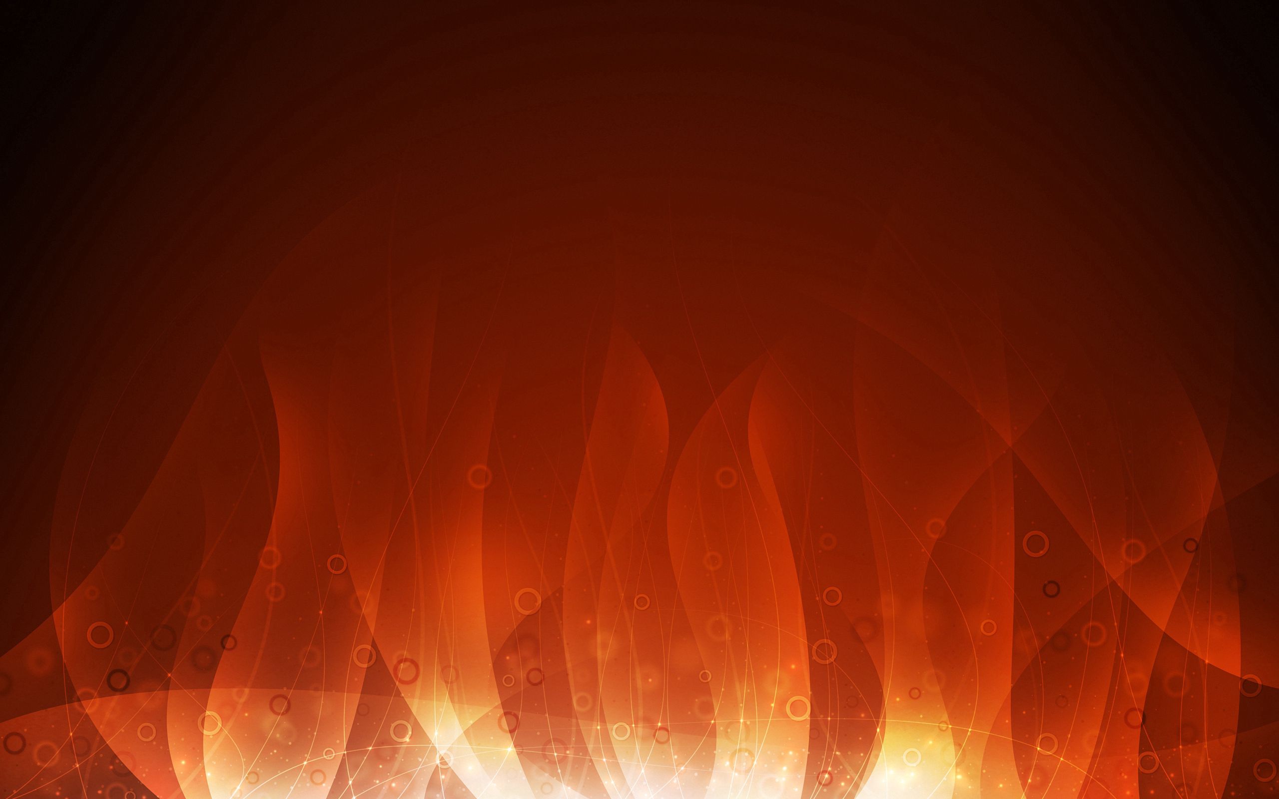 Free download wallpaper Light, Shadow, Abstract, Shine, Wavy, Lines, Fire on your PC desktop