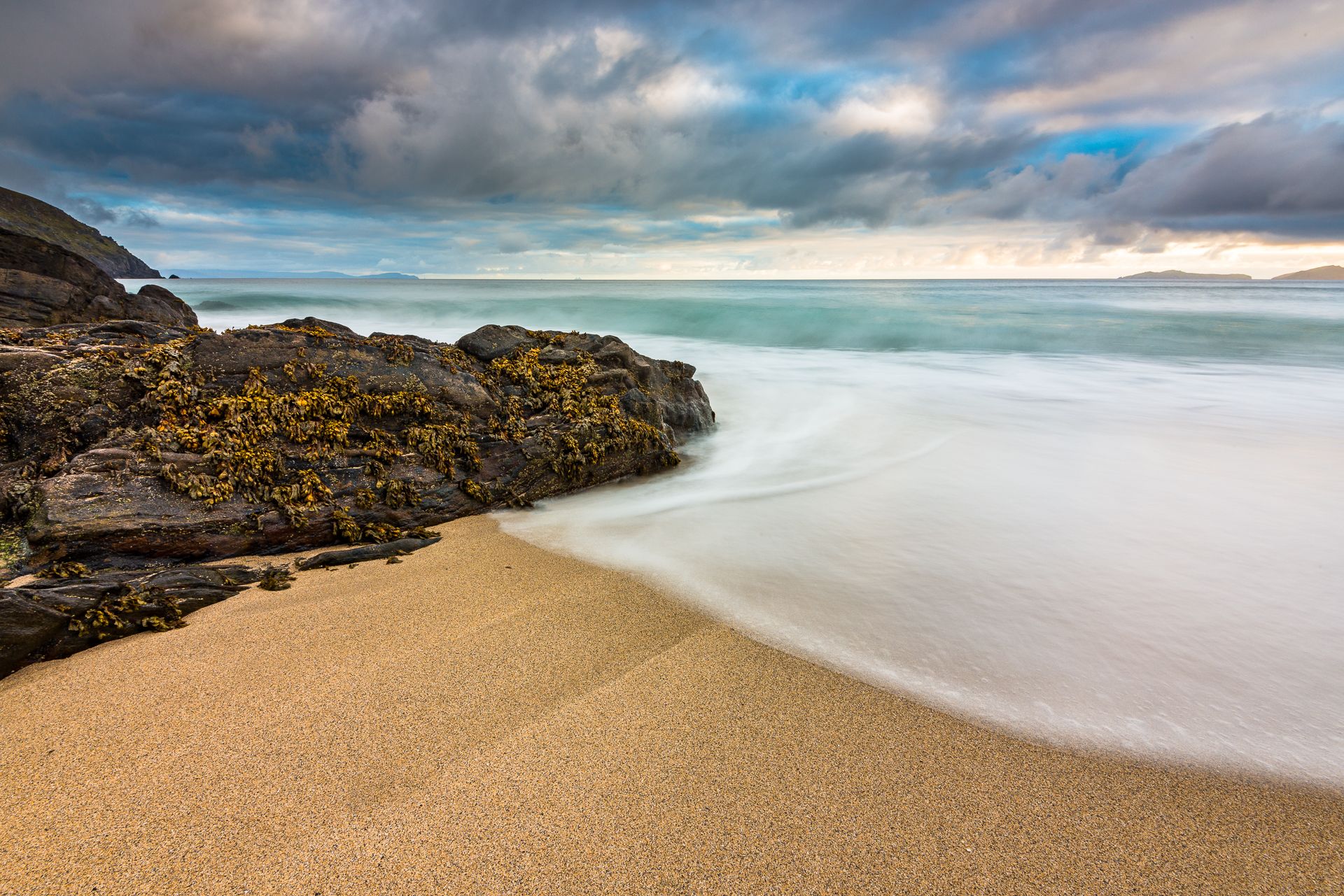 Baixe gratuitamente a imagem Mar, Praia, Areia, Costa, Terra/natureza, Paisagem Marinha na área de trabalho do seu PC