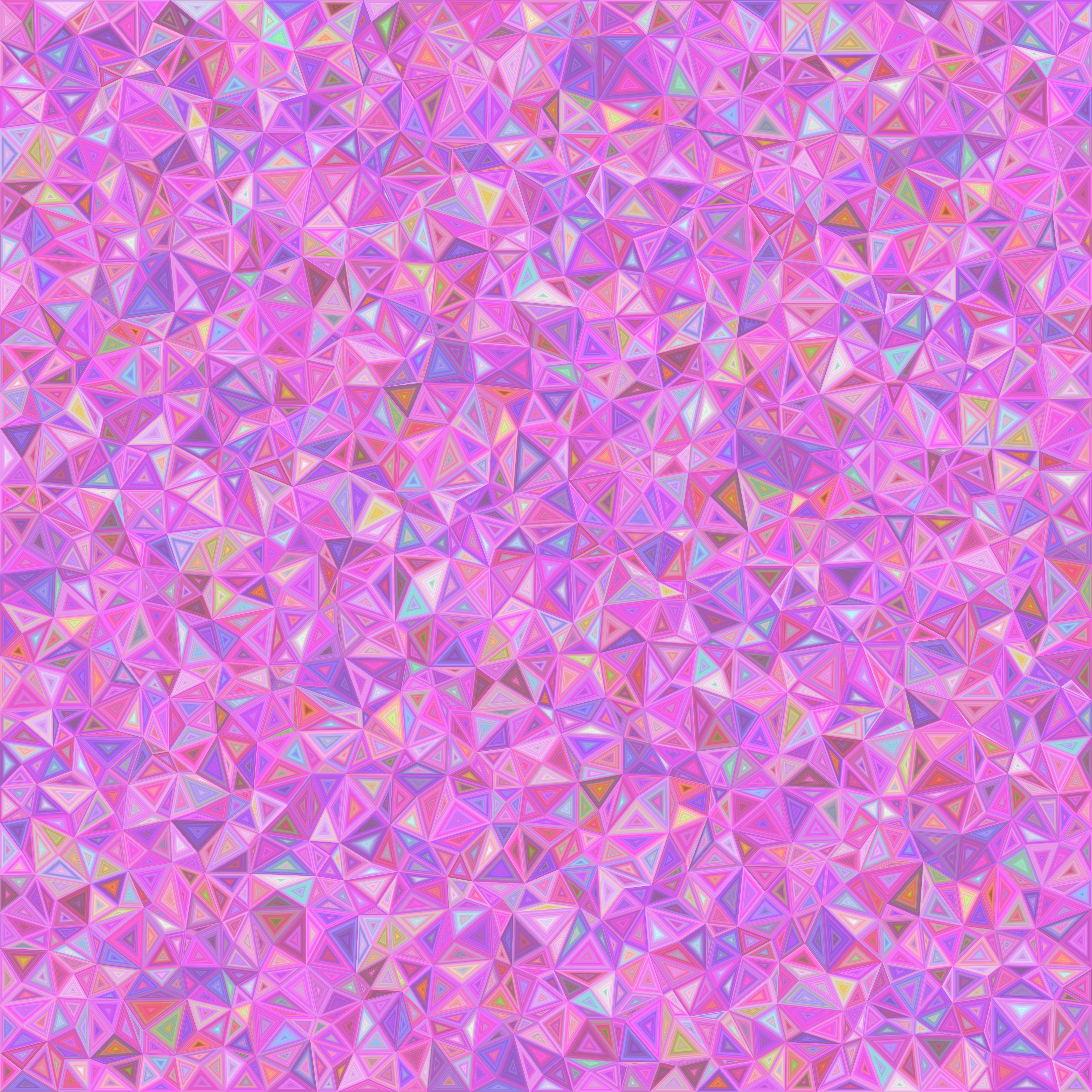 pink, triangles, texture, textures, mosaic, chaotic