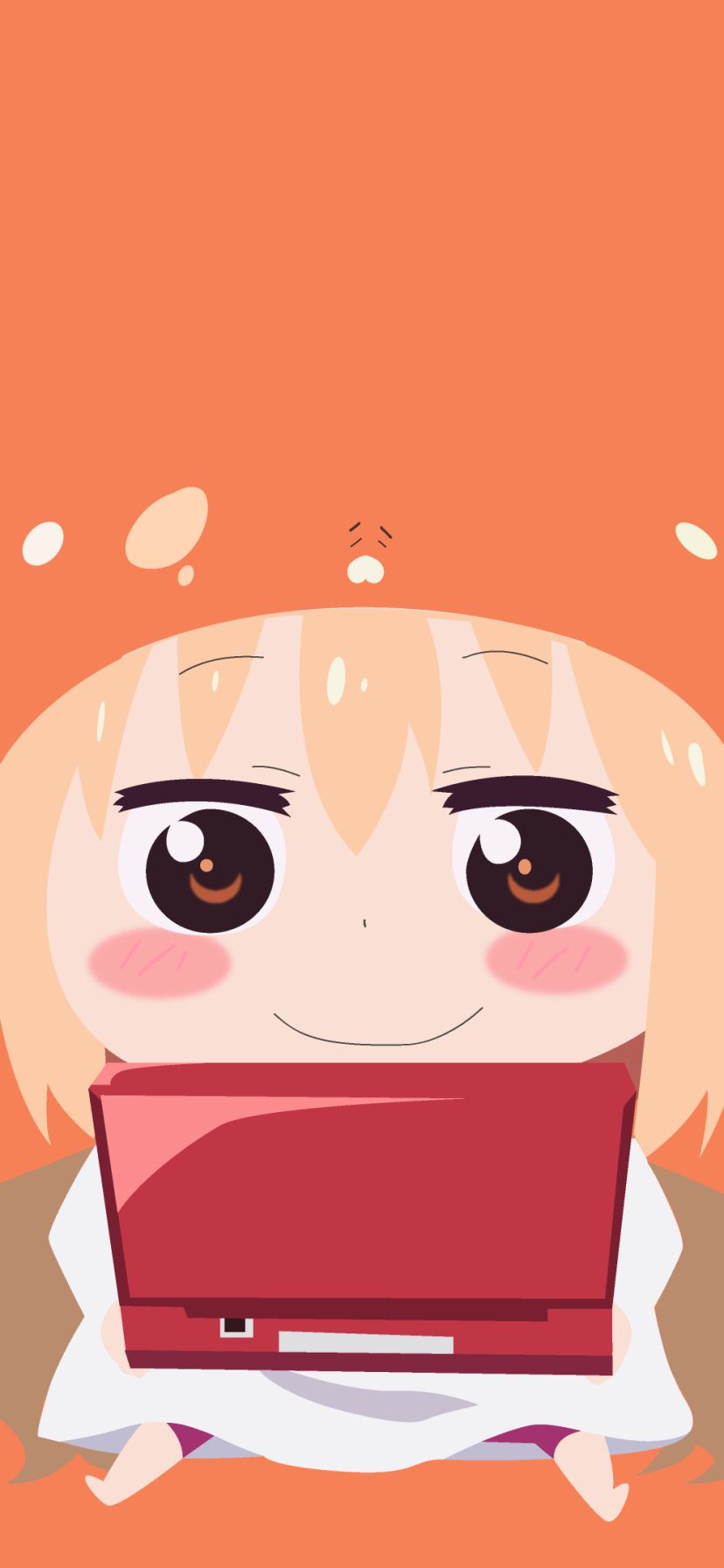 Download mobile wallpaper Anime, Himouto! Umaru Chan for free.