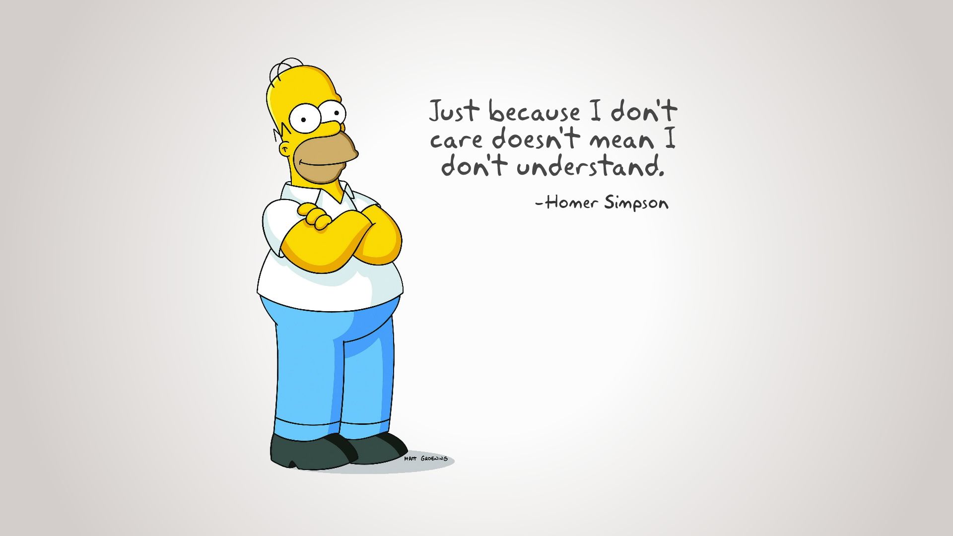 Free download wallpaper Homer Simpson, Tv Show, The Simpsons on your PC desktop