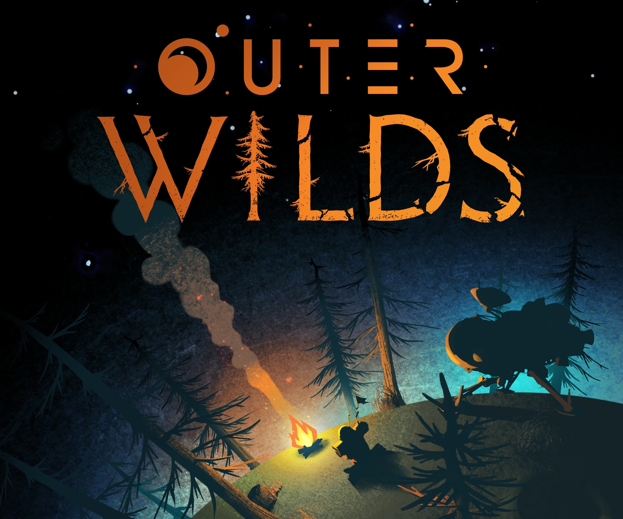 video game, outer wilds