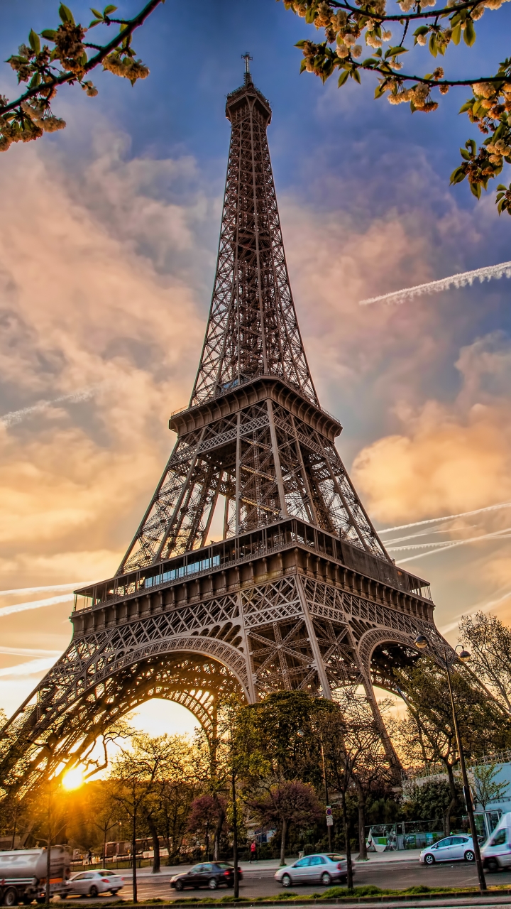 1159594 Salvapantallas y fondos de pantalla Torre Eiffel en tu teléfono. Descarga imágenes de  gratis