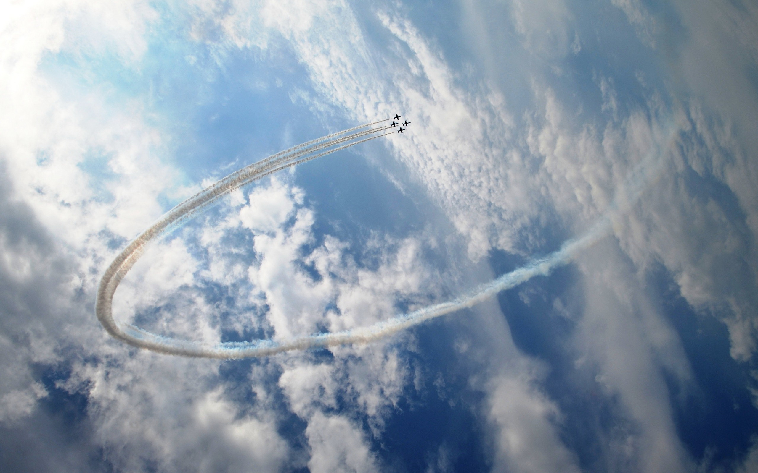 Free download wallpaper Airplane, Military, Air Show, Military Aircraft on your PC desktop