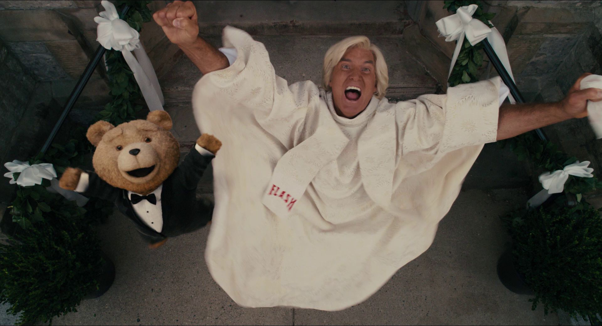 movie, ted, ted (movie character)