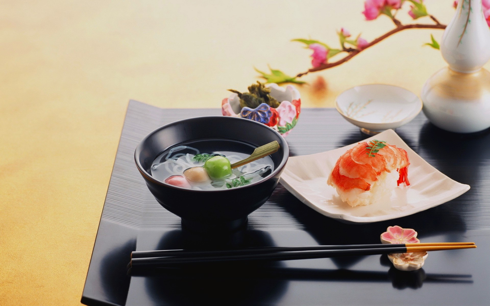533006 descargar imagen alimento, sushi: fondos de pantalla y protectores de pantalla gratis