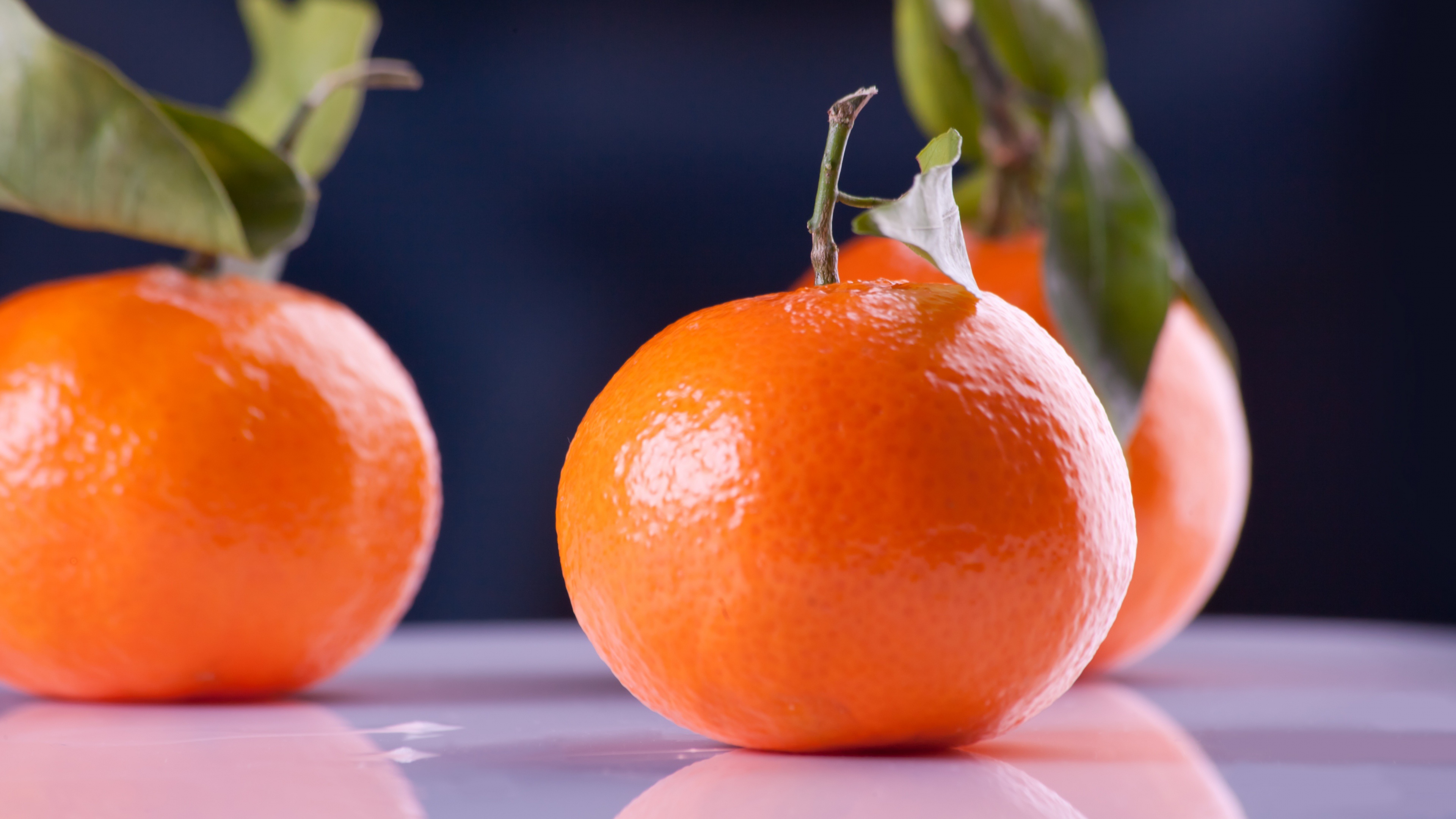 Descarga gratis la imagen Frutas, Fruta, Mandarina, Alimento, Macrofotografía en el escritorio de tu PC