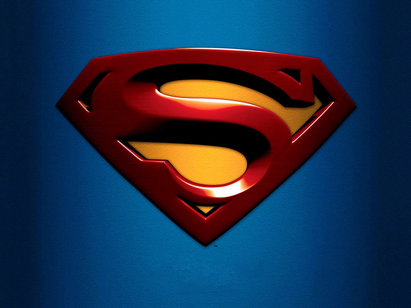 521690 descargar fondo de pantalla superhombre, logotipo de superman, historietas: protectores de pantalla e imágenes gratis
