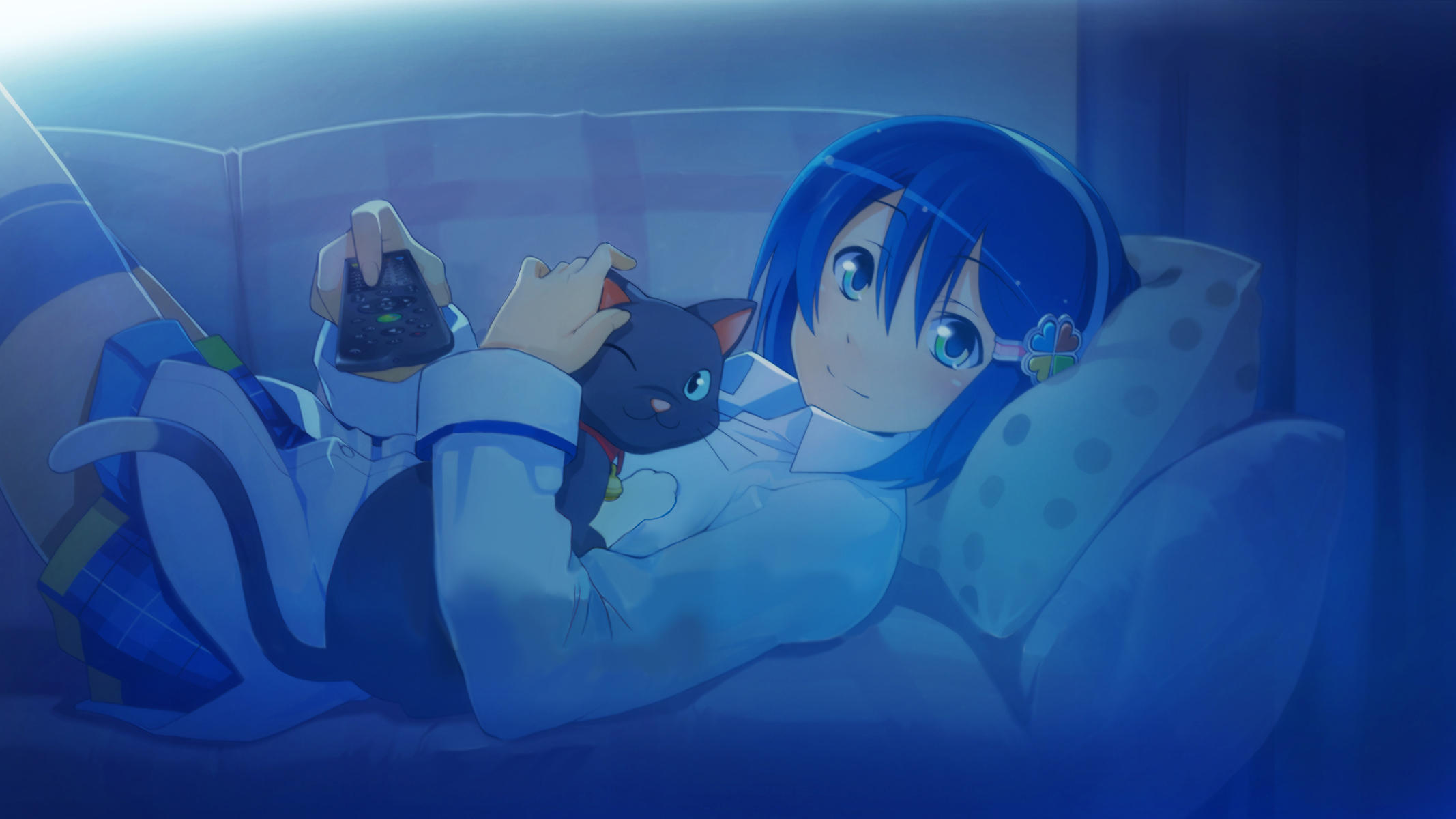 Laden Sie das Animes, Ostan-Bild kostenlos auf Ihren PC-Desktop herunter