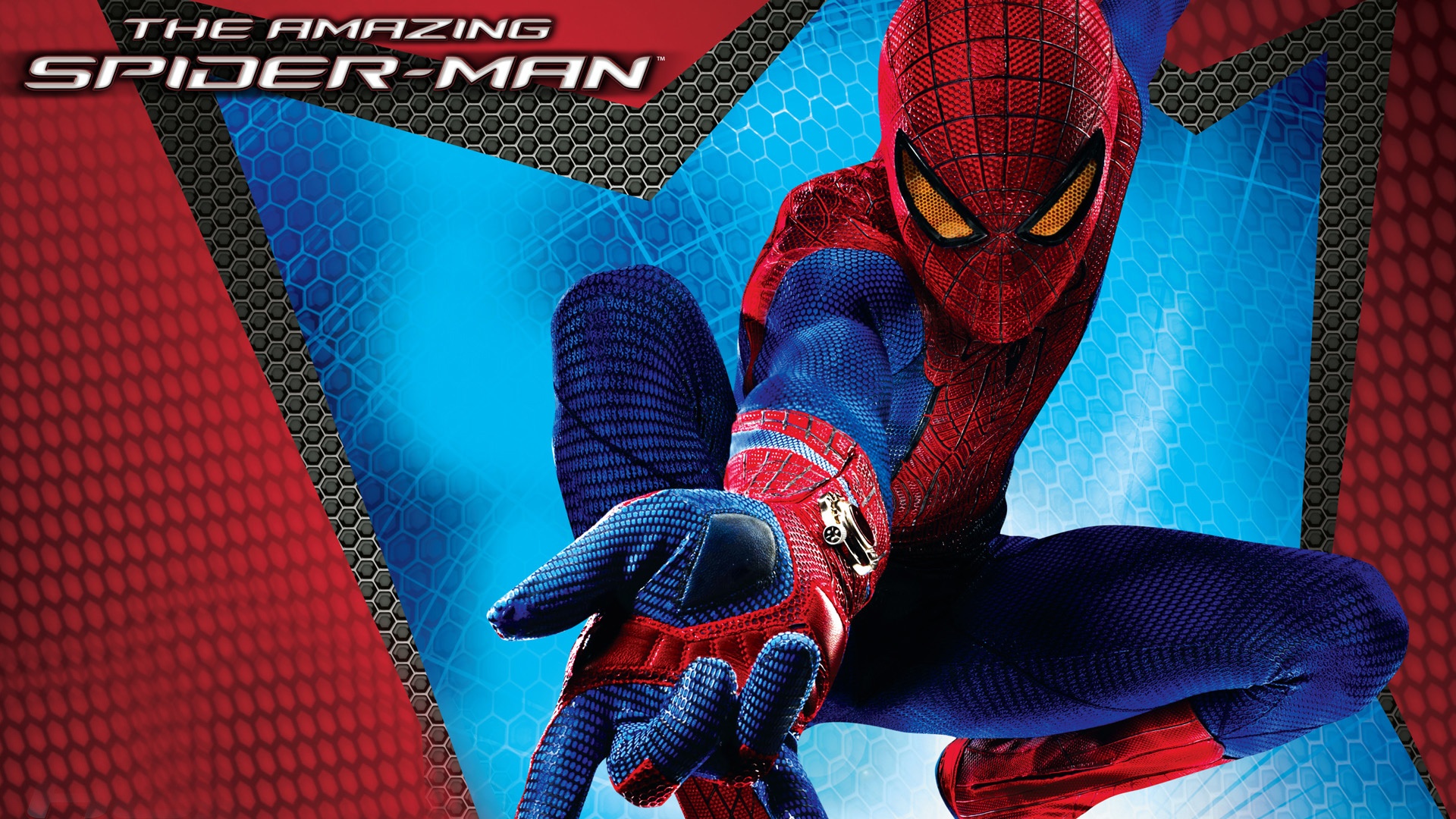 Скачати мобільні шпалери Нова Людина Павук, Людина Павук, Фільм безкоштовно.