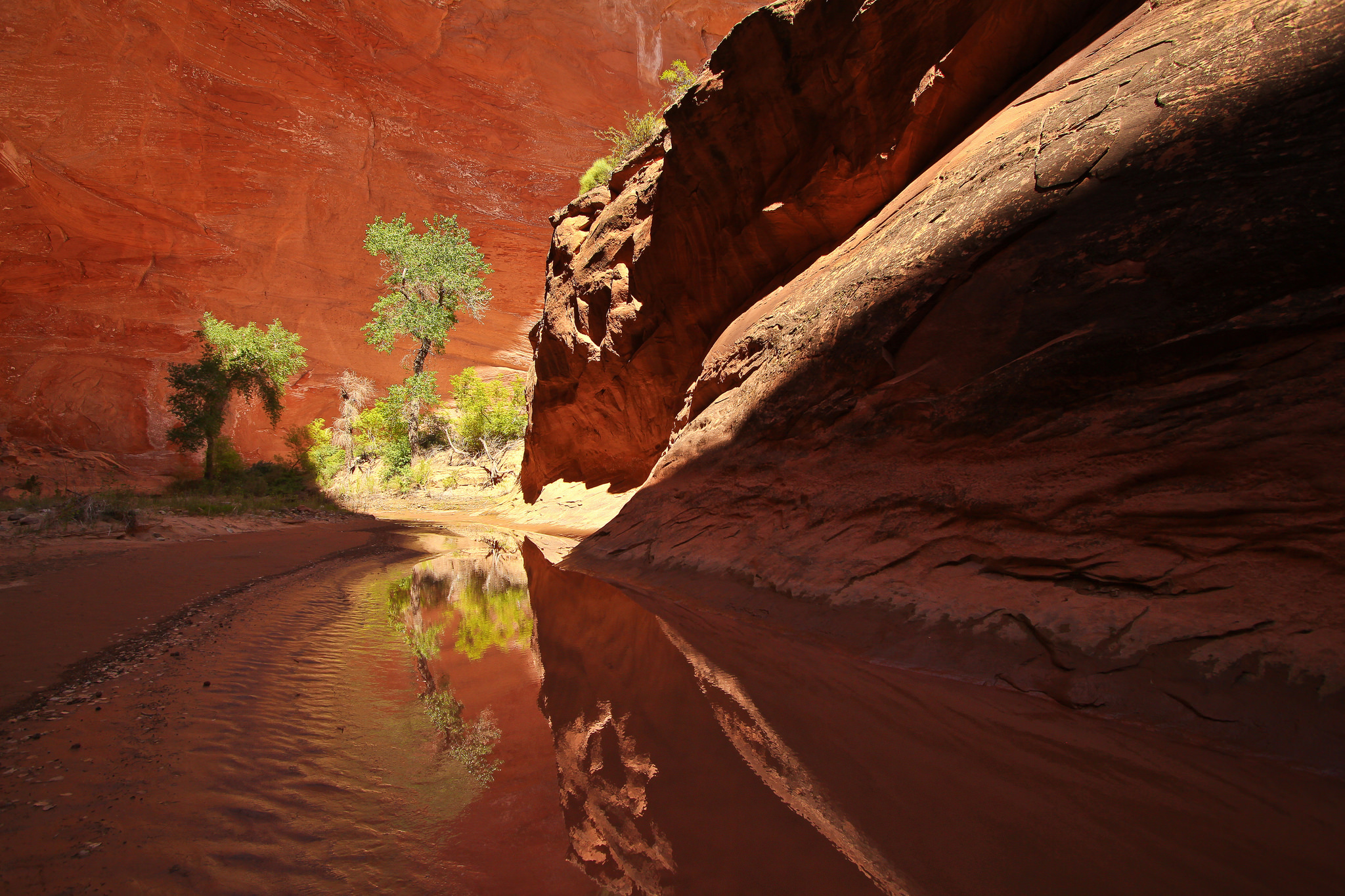 Téléchargez gratuitement l'image Canyon, Canyons, Terre/nature sur le bureau de votre PC