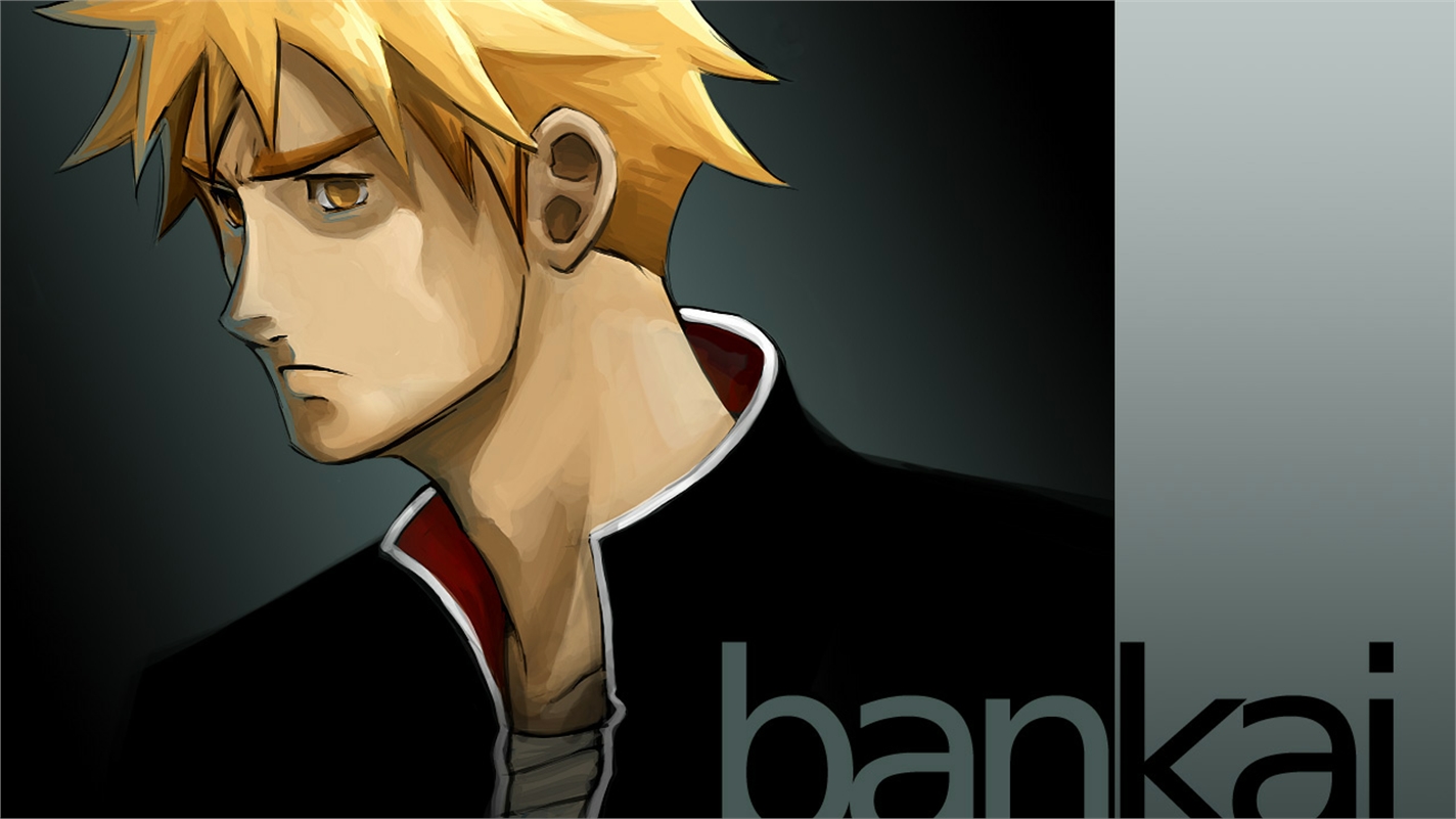 Free download wallpaper Bleach, Ichigo Kurosaki, Anime on your PC desktop