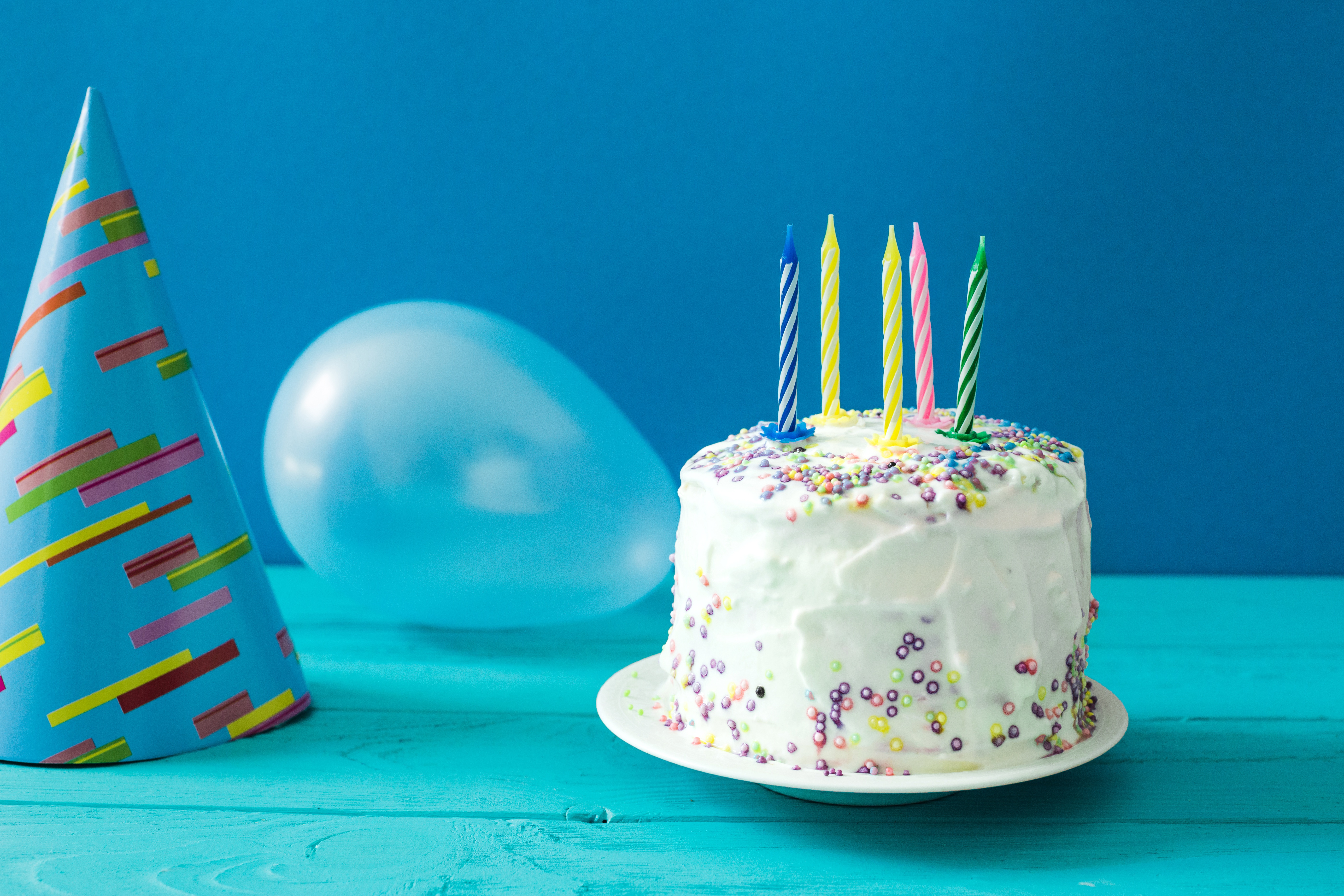 無料モバイル壁紙ケーキ, 誕生日, ホリデーをダウンロードします。