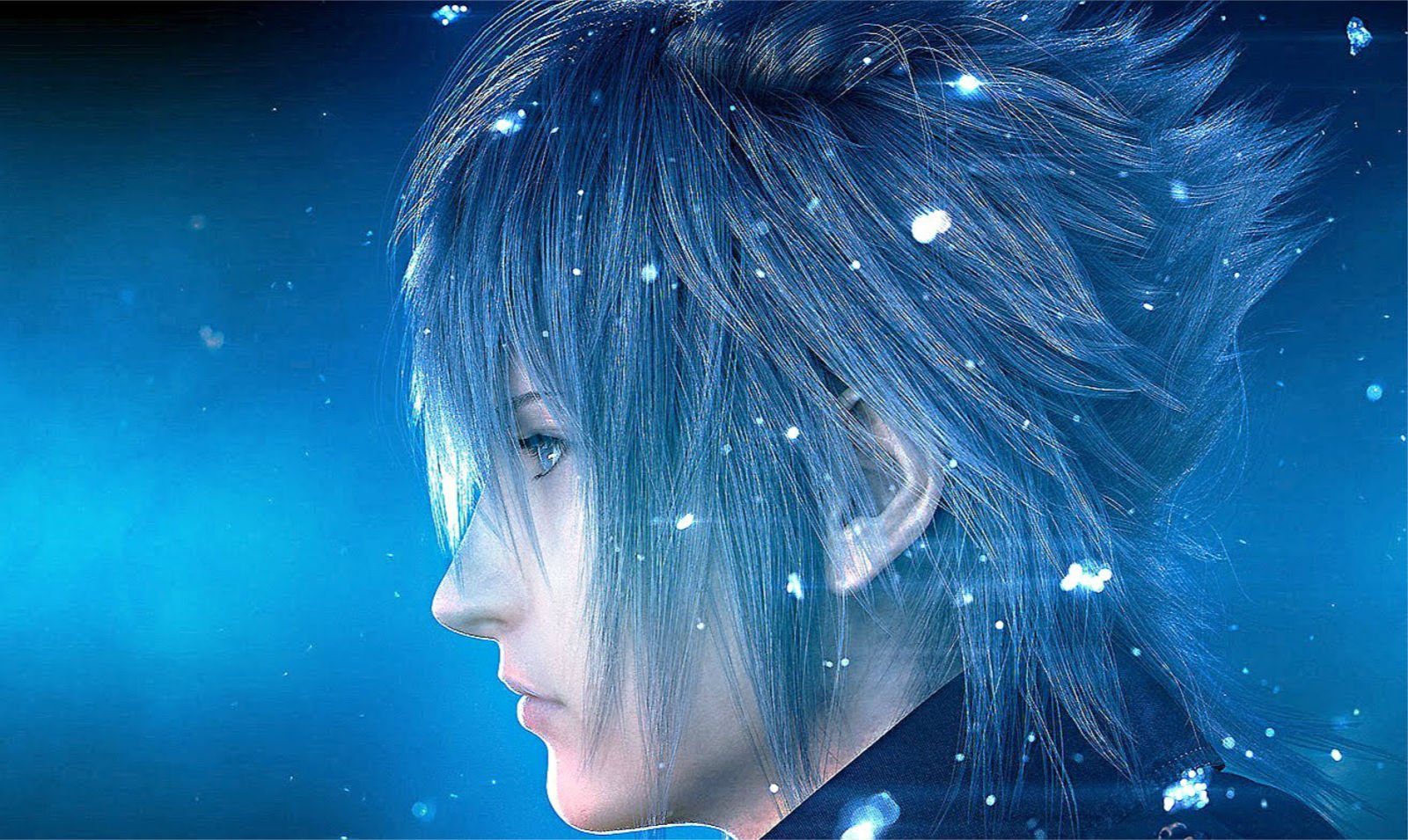 Скачати мобільні шпалери Відеогра, Final Fantasy, Final Fantasy Xv безкоштовно.