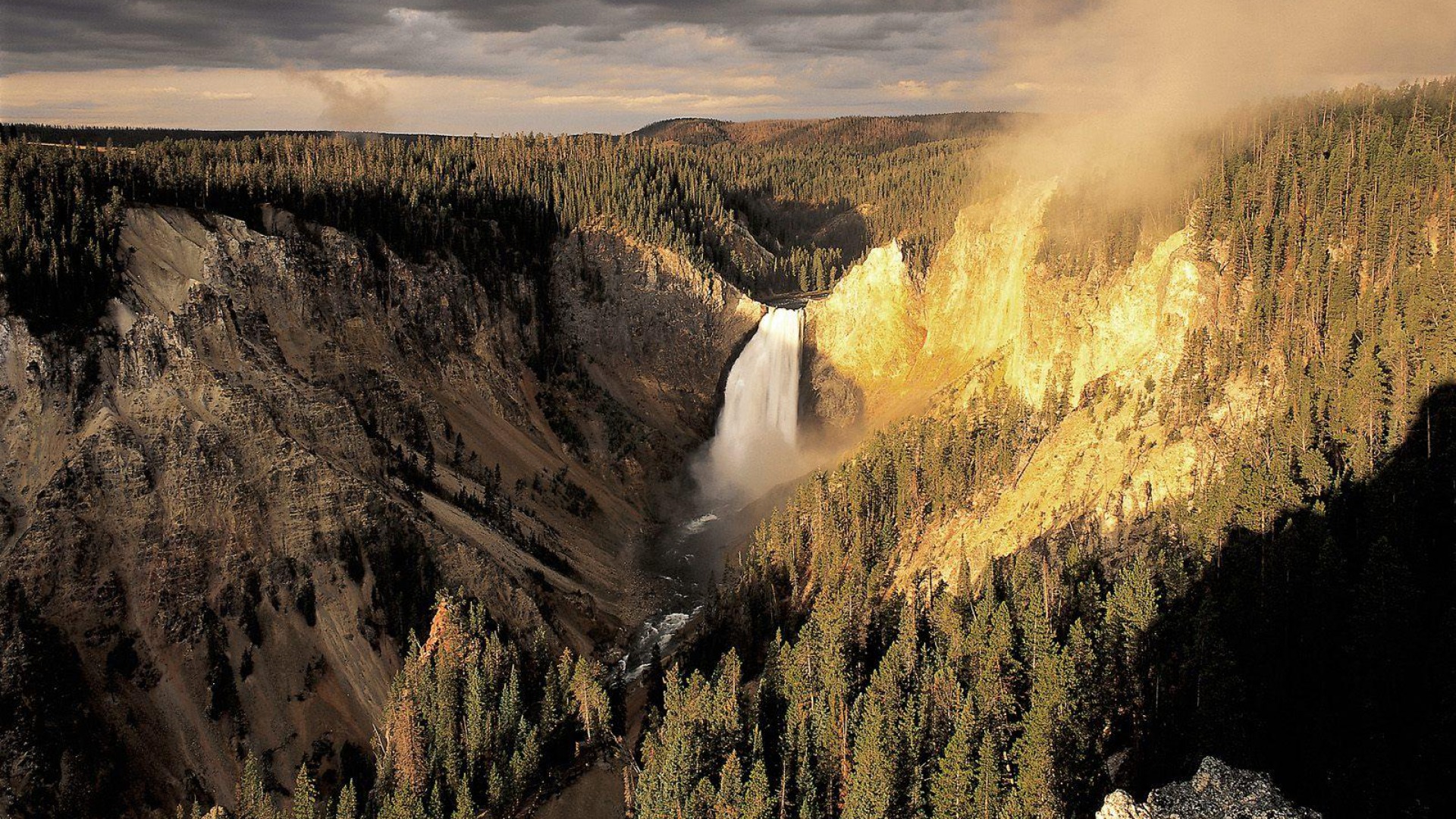 Téléchargez gratuitement l'image Cascades, Terre/nature, Chûte D'eau sur le bureau de votre PC