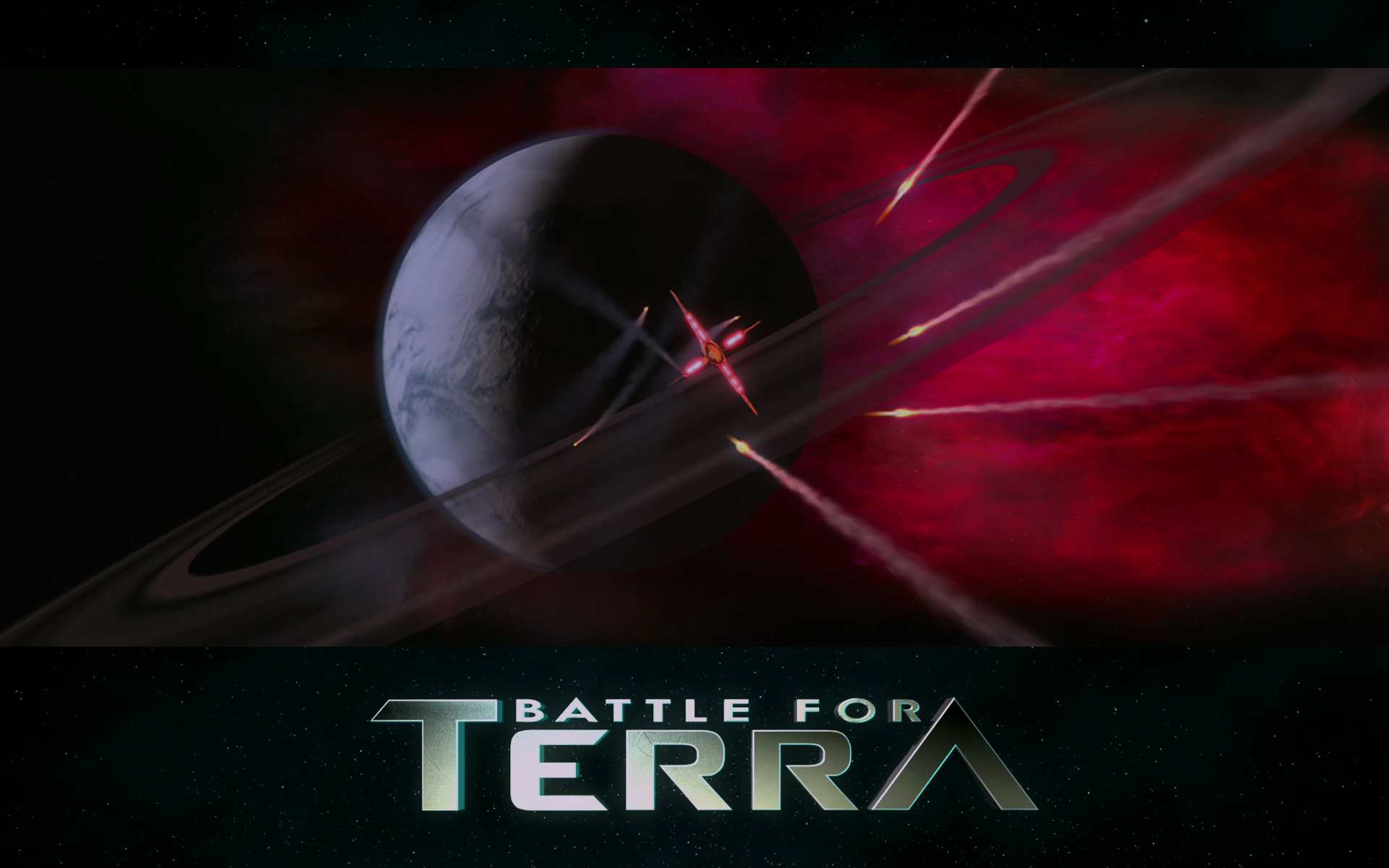 Die besten Battle For Terra-Hintergründe für den Telefonbildschirm