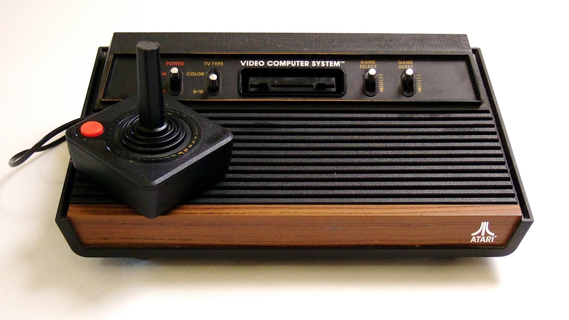 Free download wallpaper Video Game, Atari 2600 on your PC desktop