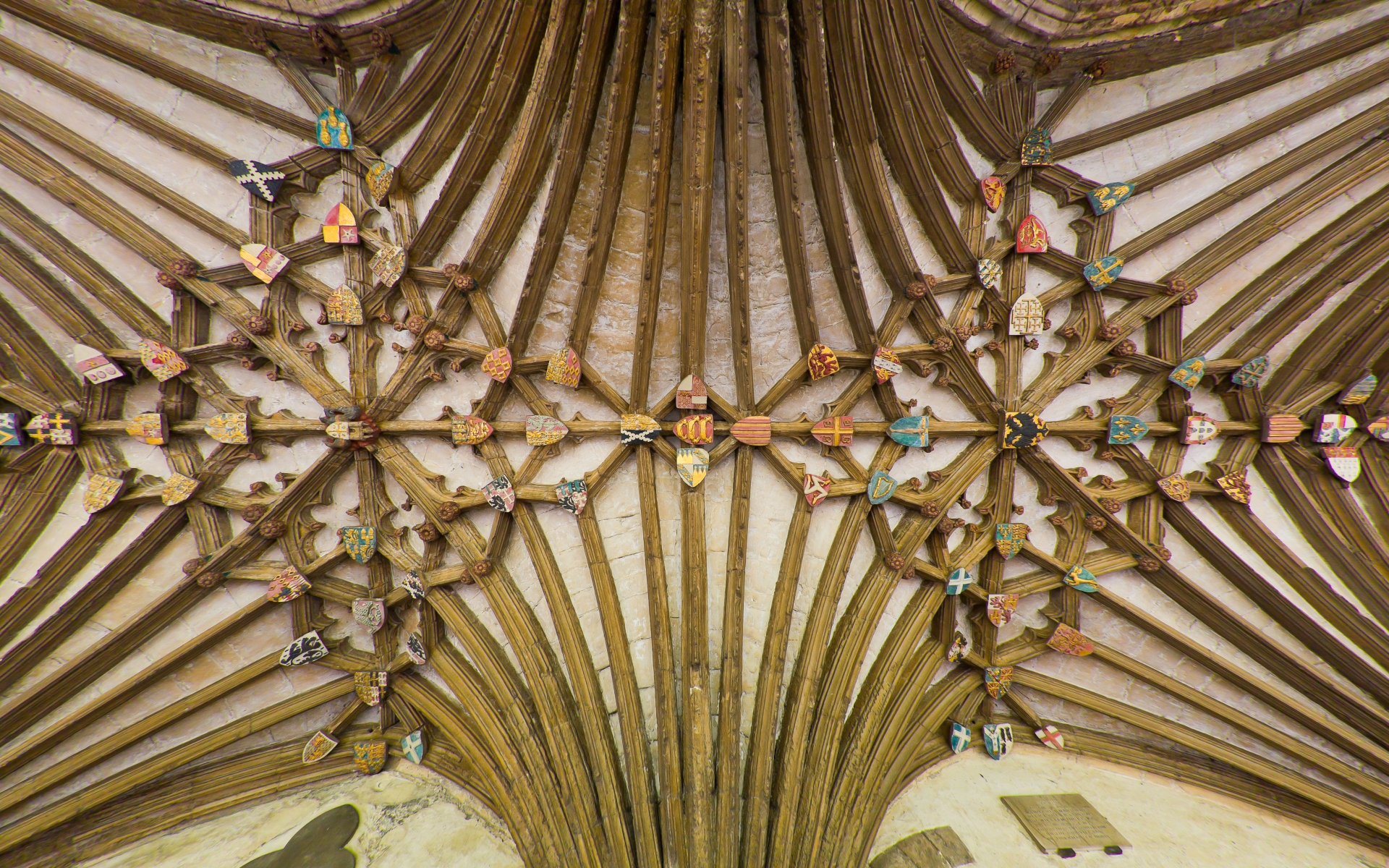 334862 descargar fondo de pantalla religioso, catedral de canterbury, catedrales: protectores de pantalla e imágenes gratis