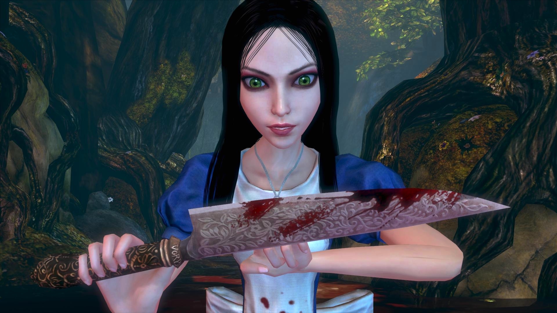 Free download wallpaper Alice: Madness Returns, Games on your PC desktop