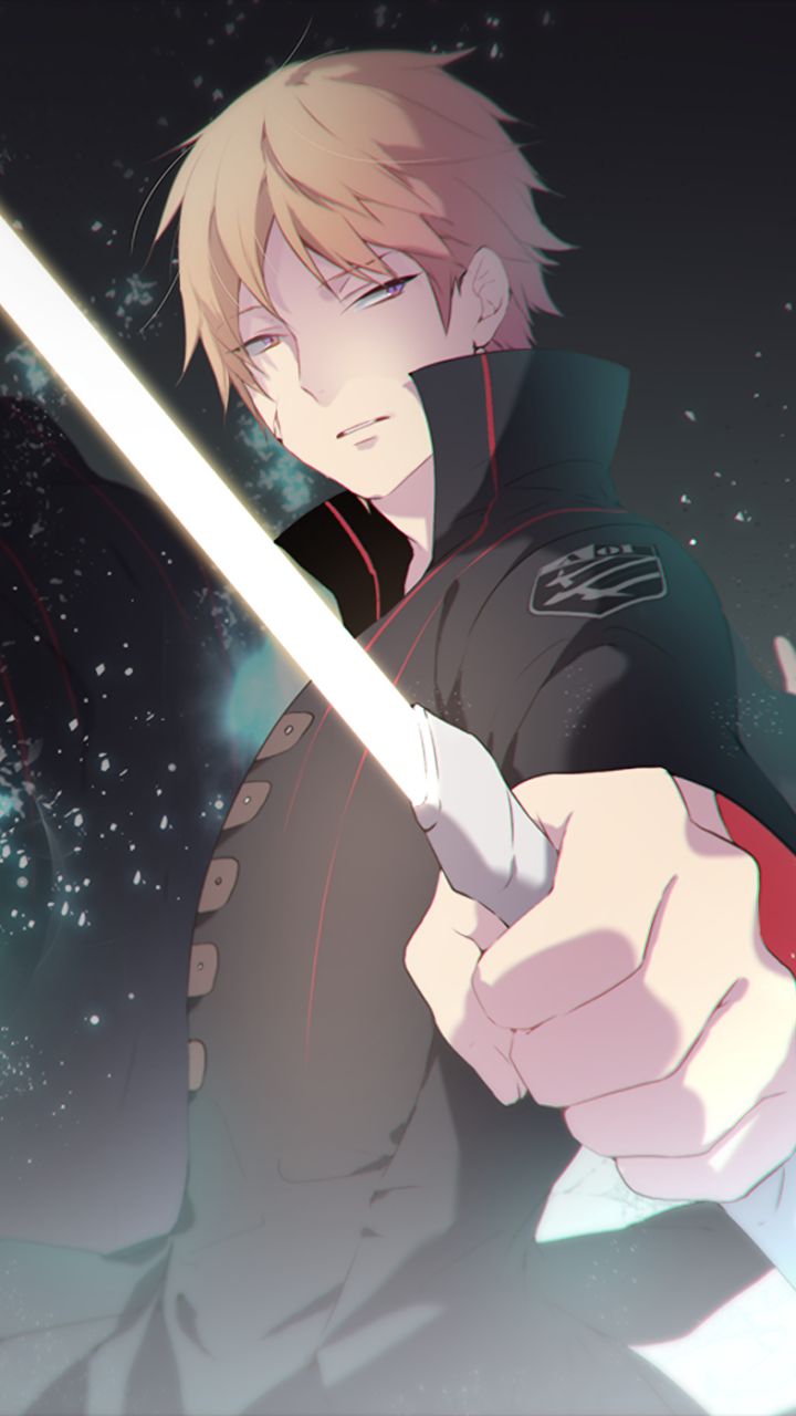 Download mobile wallpaper Anime, World Trigger for free.