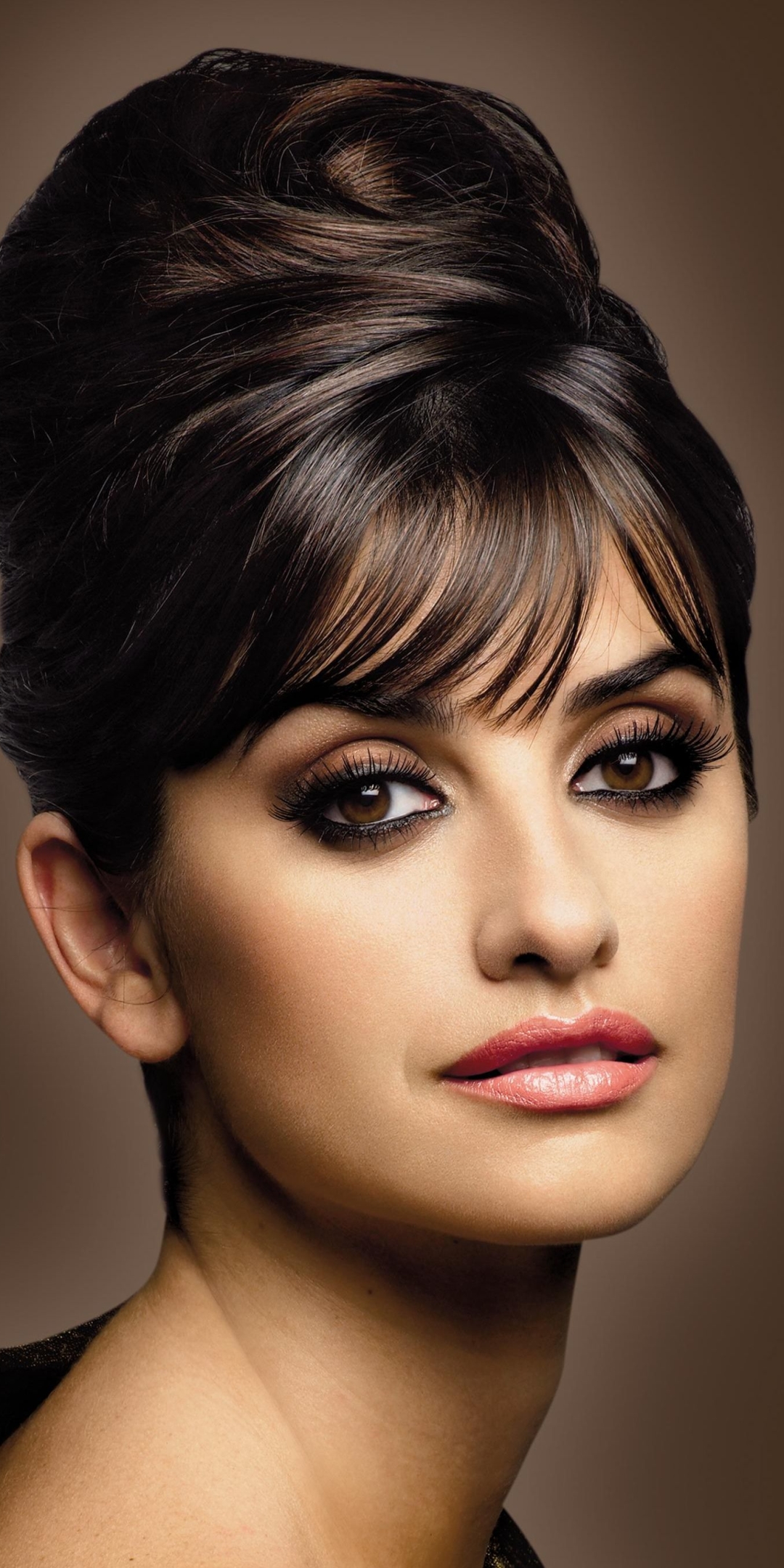 Descarga gratuita de fondo de pantalla para móvil de Penélope Cruz, Celebridades.