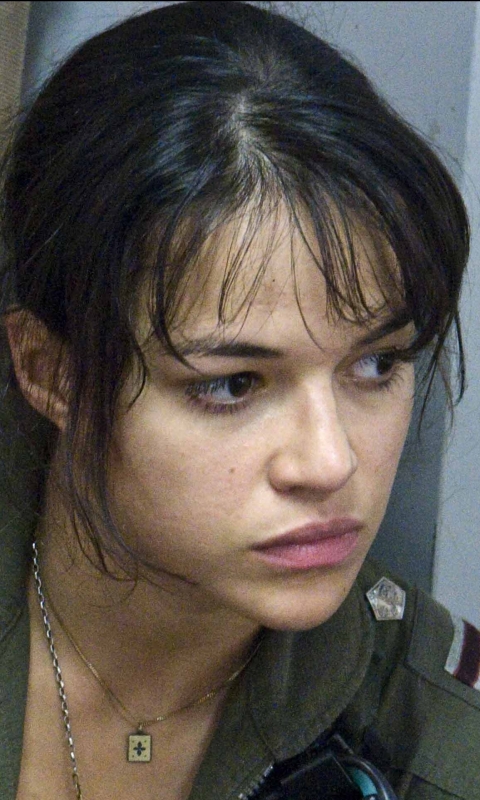 Download mobile wallpaper Avatar, Movie, Michelle Rodriguez for free.