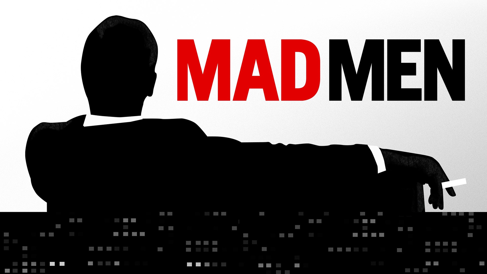 Téléchargez gratuitement l'image Séries Tv, Mad Men sur le bureau de votre PC