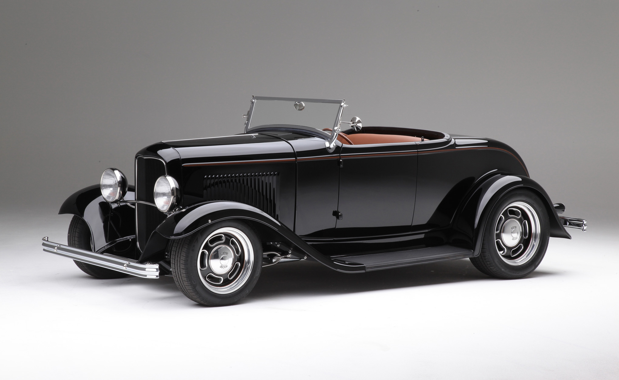 Best Ford Deuce Roadster mobile Picture