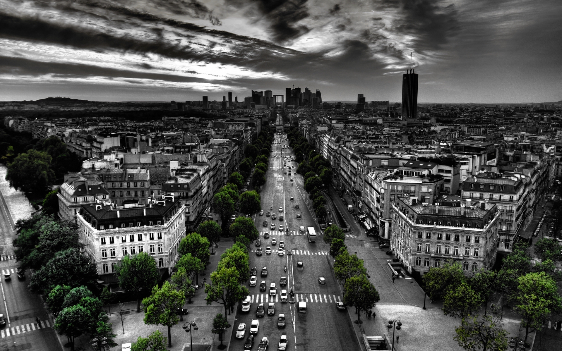 Download mobile wallpaper Paris, Man Made for free.