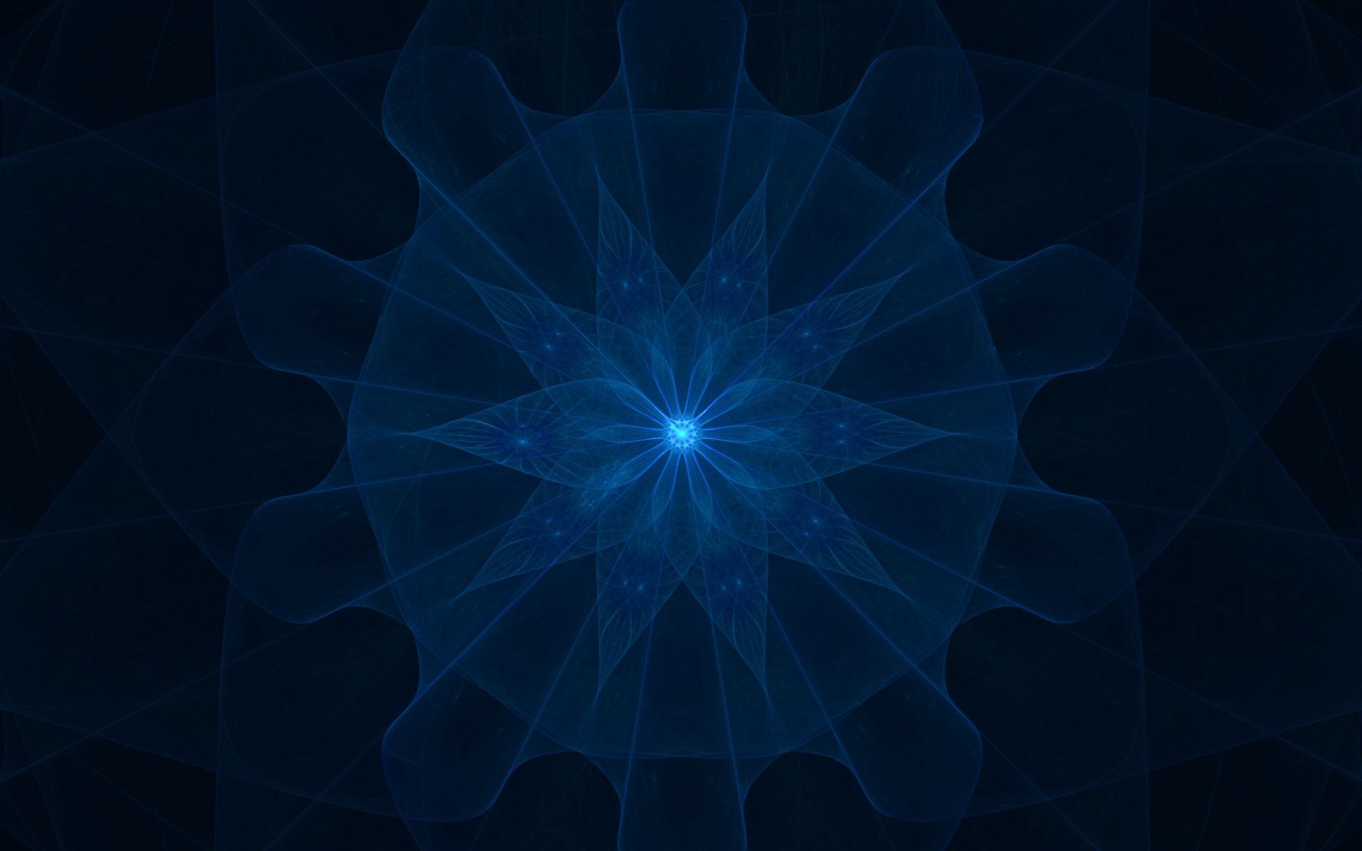 Download mobile wallpaper Star, Brilliance, Shadow, Light, Shine, Abstract, Dark for free.