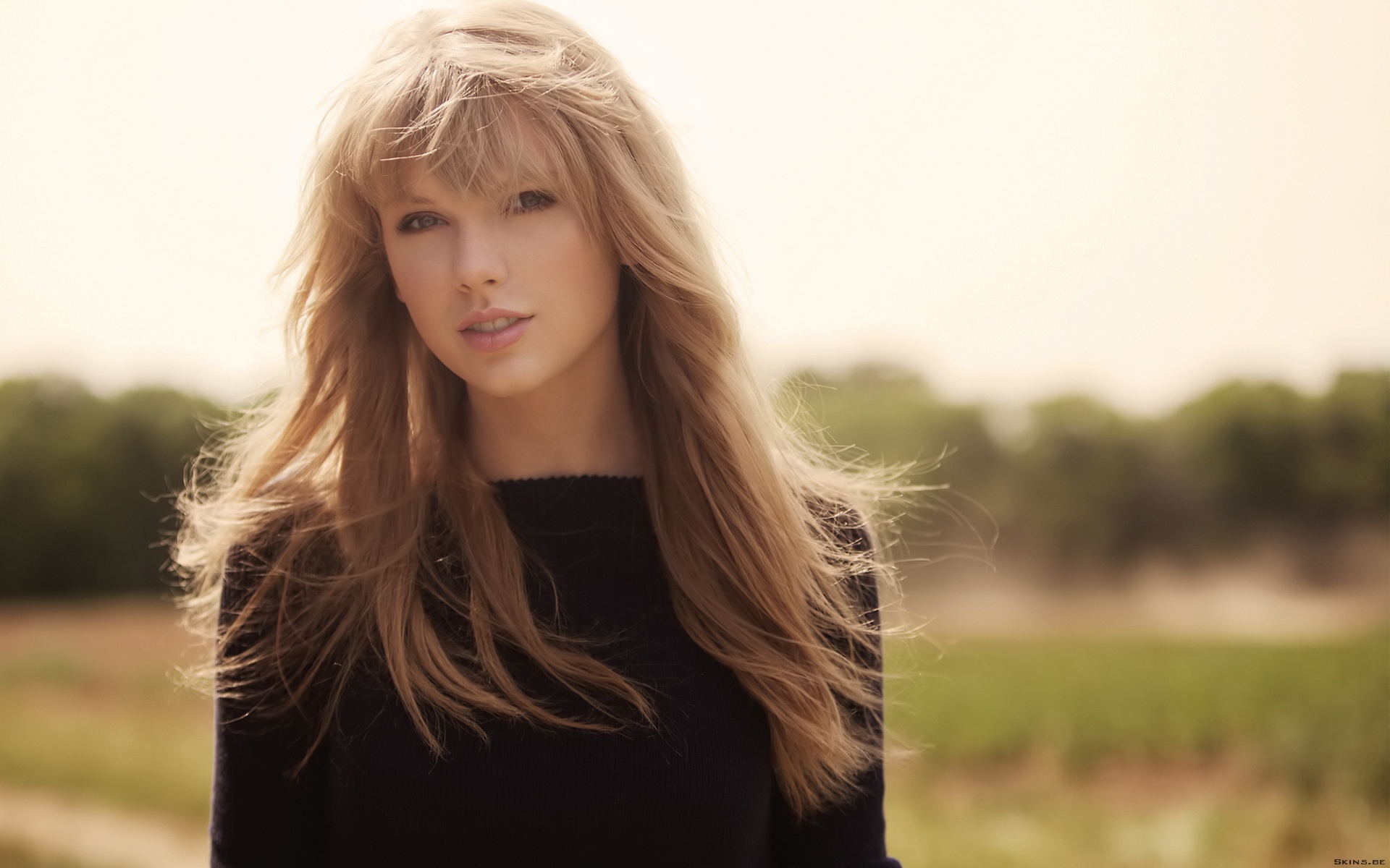 Los mejores fondos de pantalla de Taylor Swift para la pantalla del teléfono