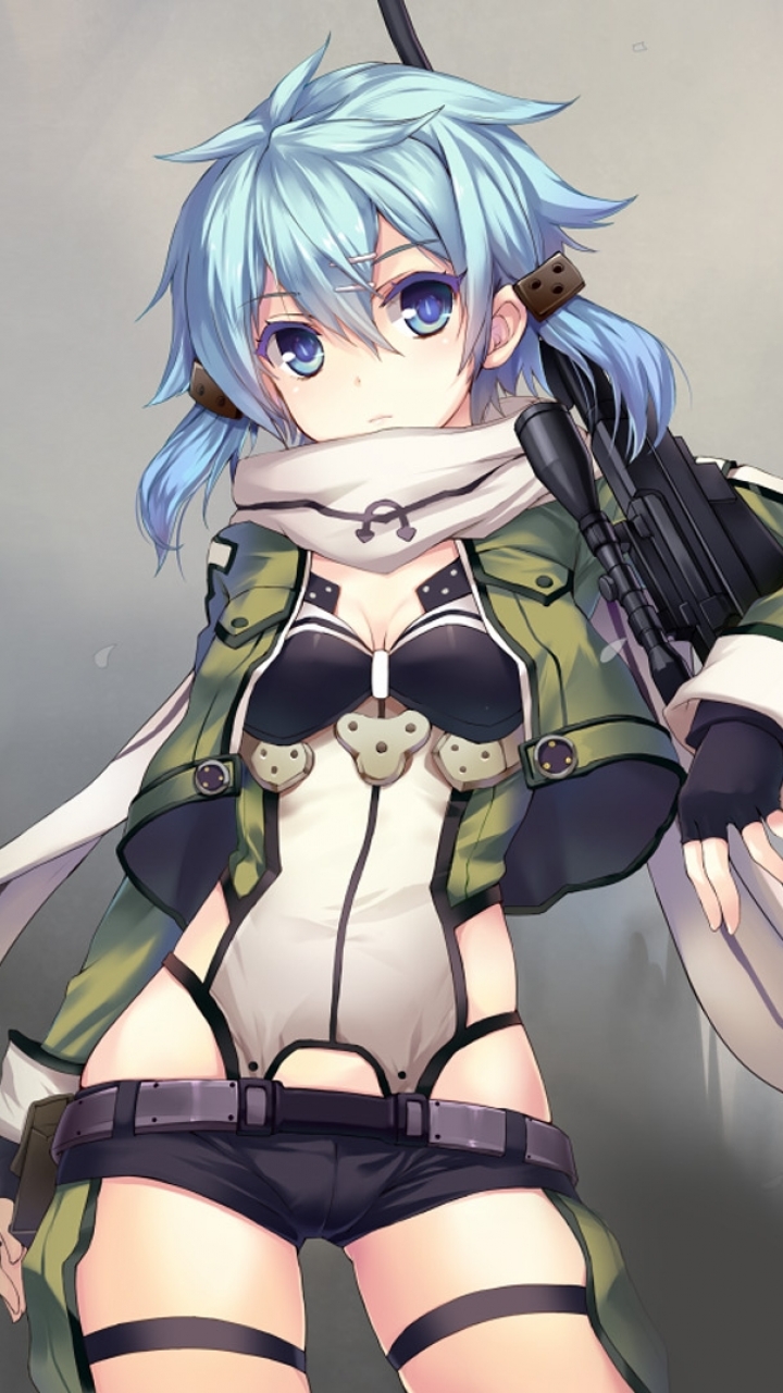 Sexy Sinon