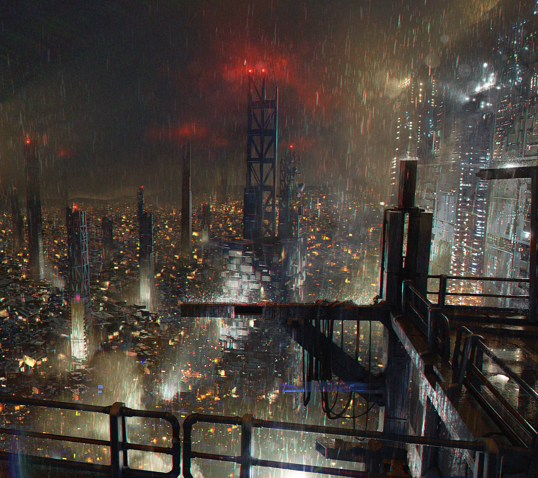 Laden Sie das Computerspiele, Deus Ex, Deus Ex: Mankind Divided-Bild kostenlos auf Ihren PC-Desktop herunter