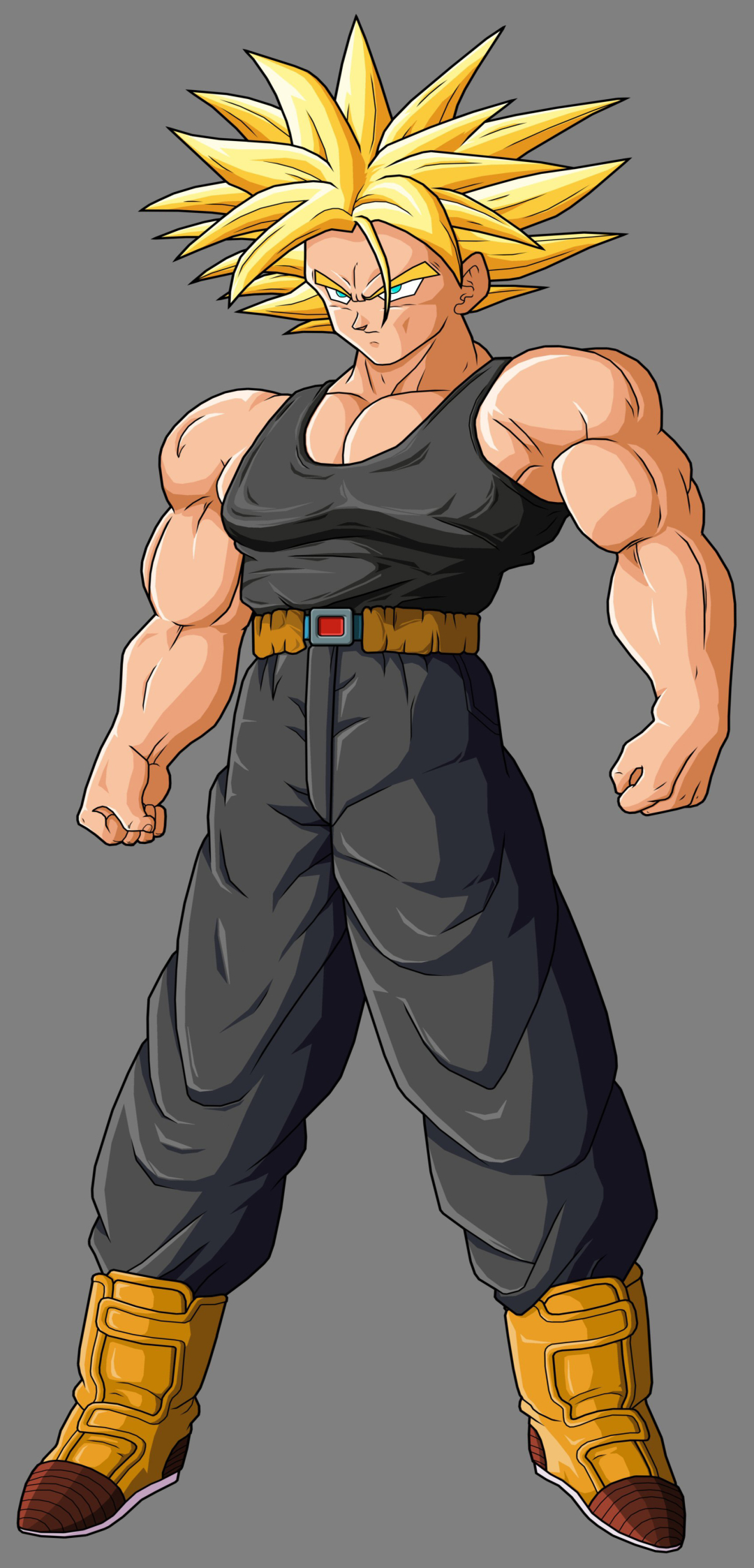 Download mobile wallpaper Anime, Dragon Ball Z, Dragon Ball, Trunks (Dragon Ball) for free.