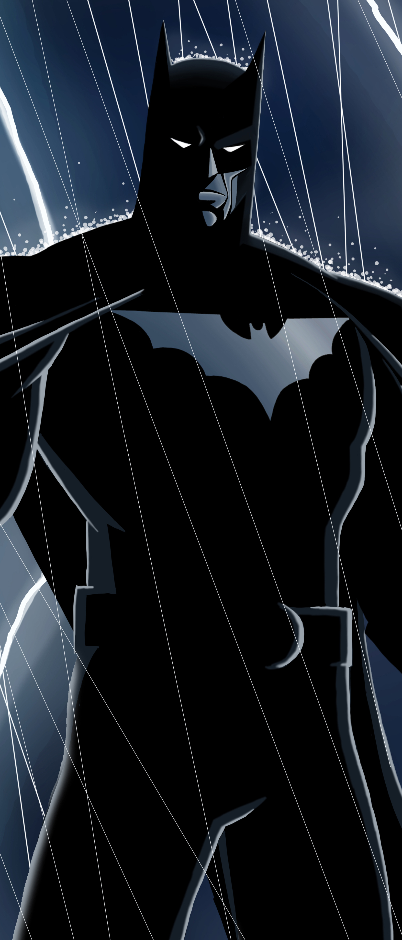 Laden Sie das Batman, Comics, The Batman, Dc Comics-Bild kostenlos auf Ihren PC-Desktop herunter