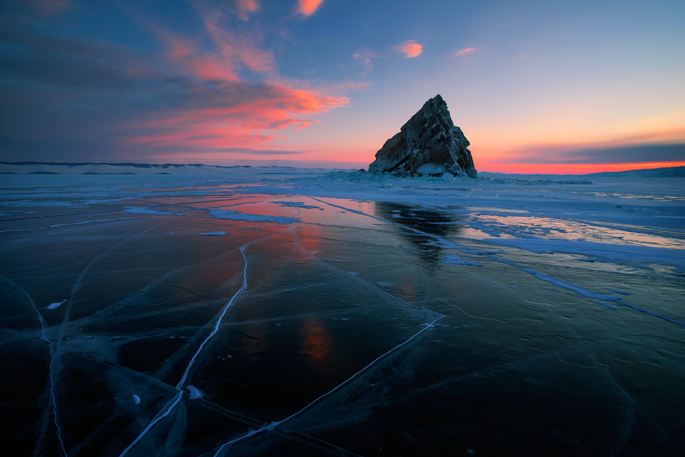 Laden Sie das Natur, Eis, Horizont, Erde/natur, Die Eiskönigin Völlig Unverfroren-Bild kostenlos auf Ihren PC-Desktop herunter