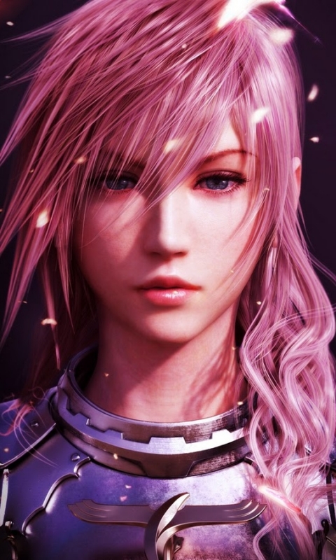 video game, final fantasy xiii 2, quote, lightning (final fantasy), final fantasy