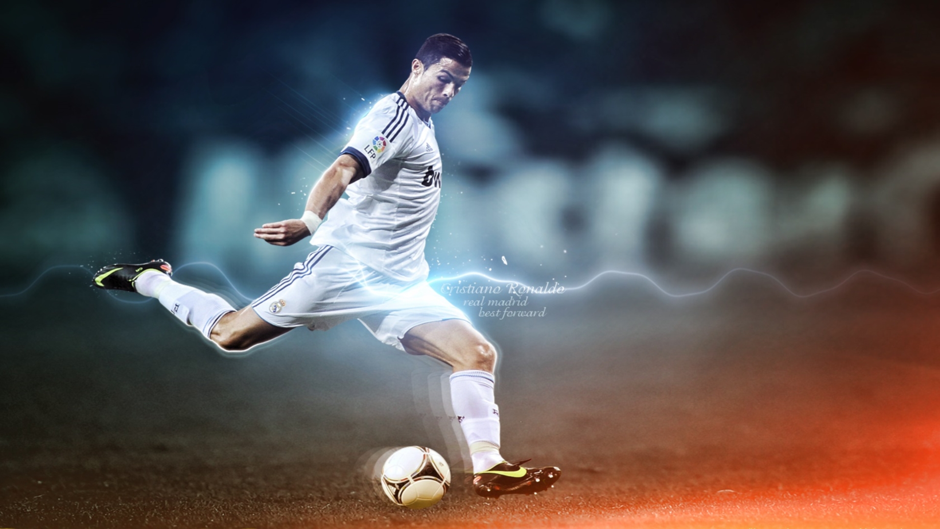 Free download wallpaper Sports, Cristiano Ronaldo, Soccer on your PC desktop