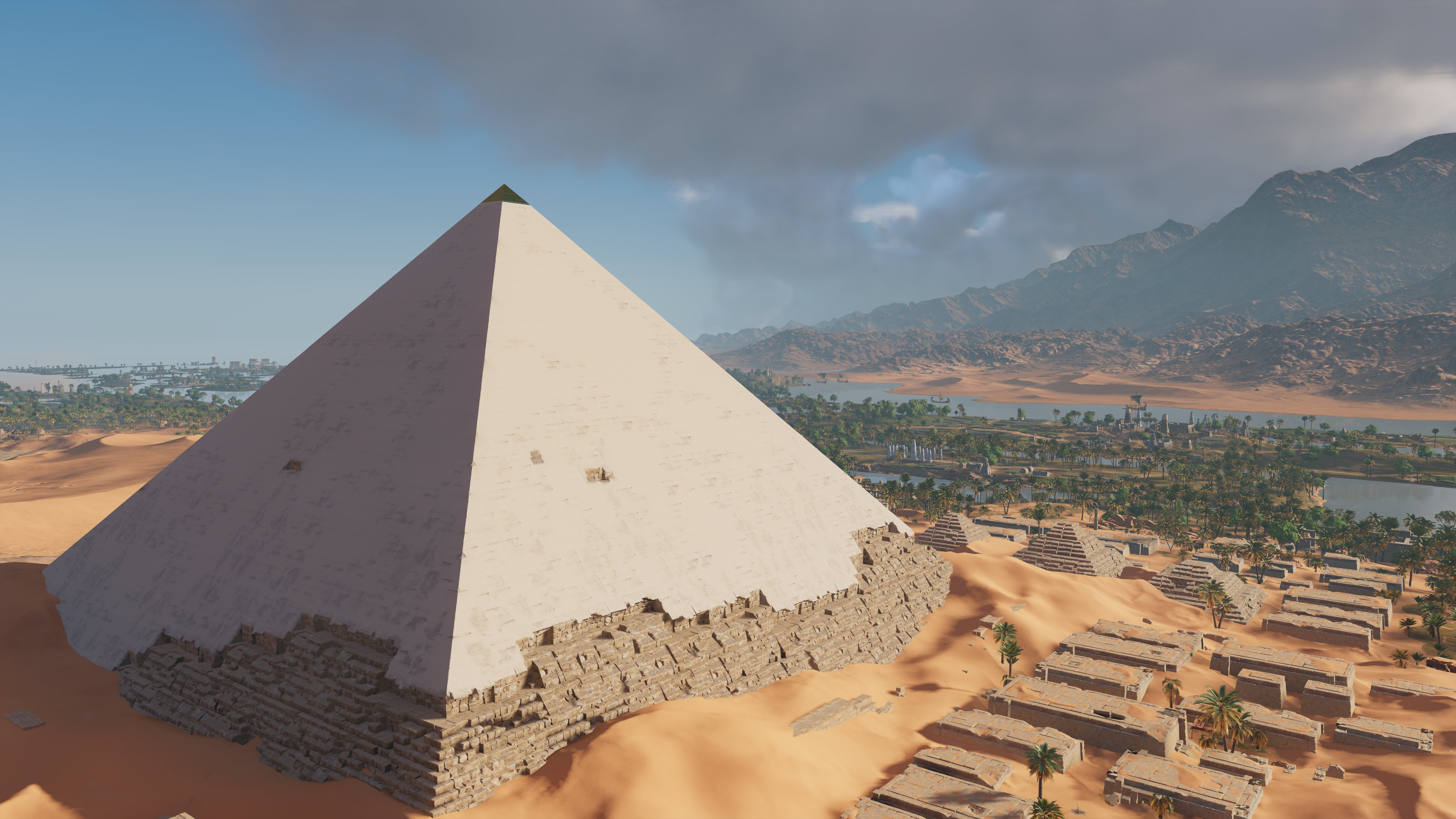 Baixe gratuitamente a imagem Videogame, Assassin's Creed, Assassin's Creed: Origins na área de trabalho do seu PC
